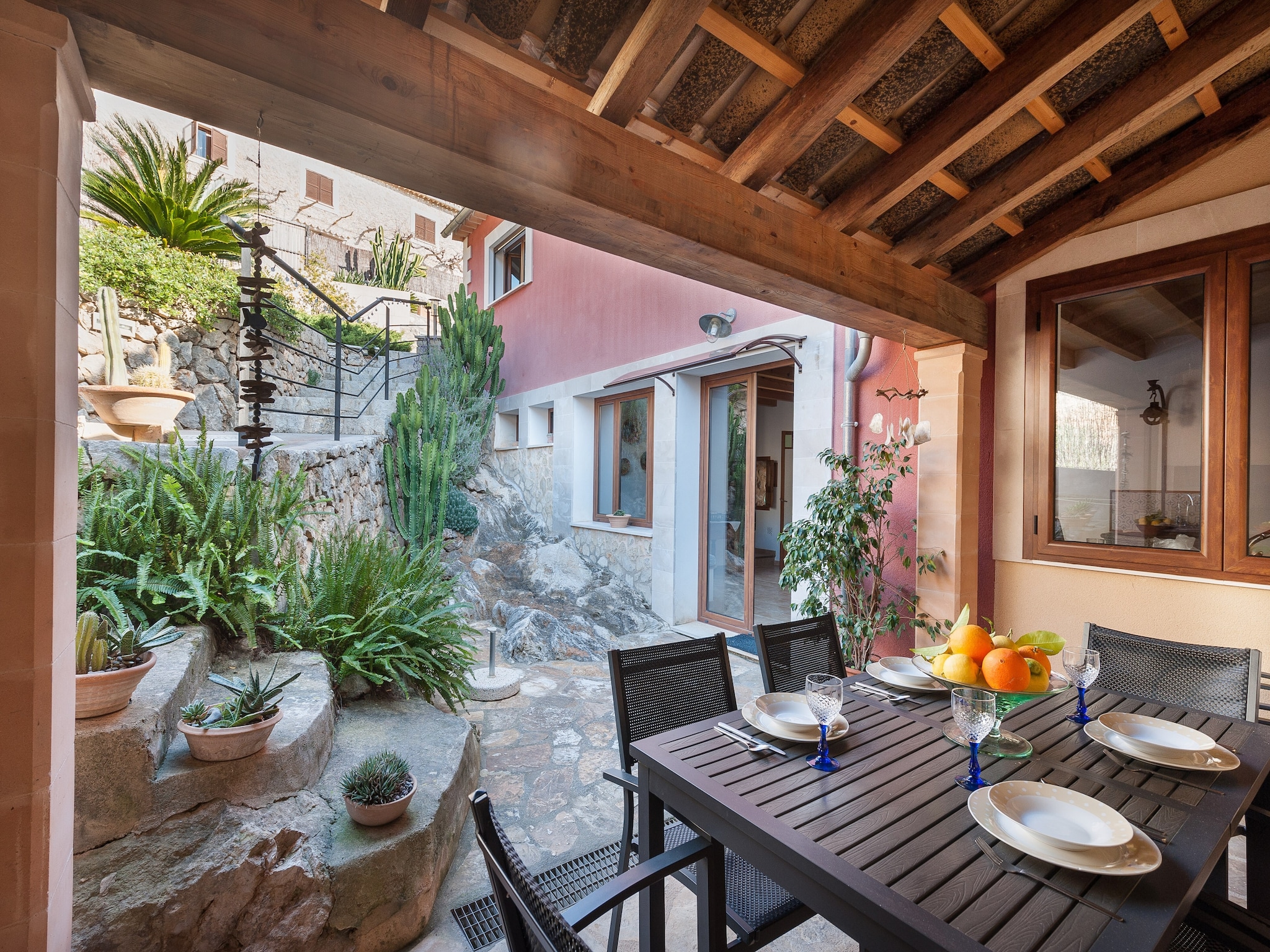 Ferienhaus Cal Tio