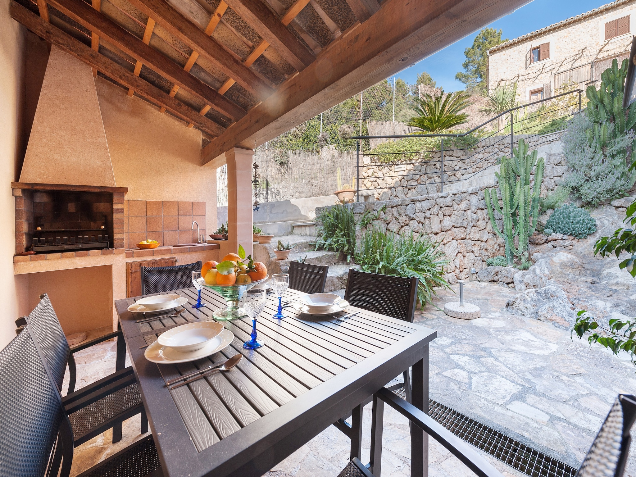 Ferienhaus Cal Tio