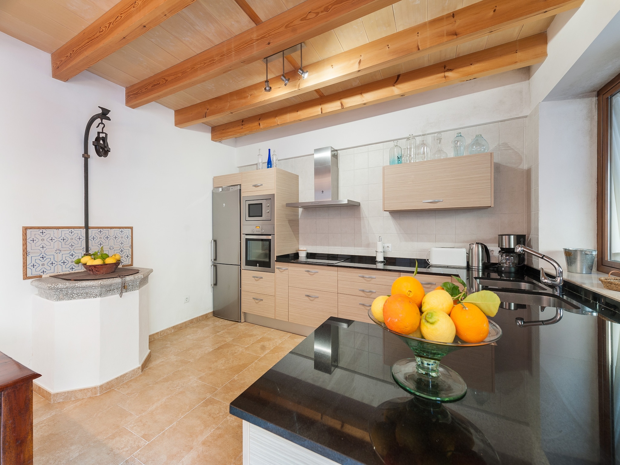 Ferienhaus Cal Tio