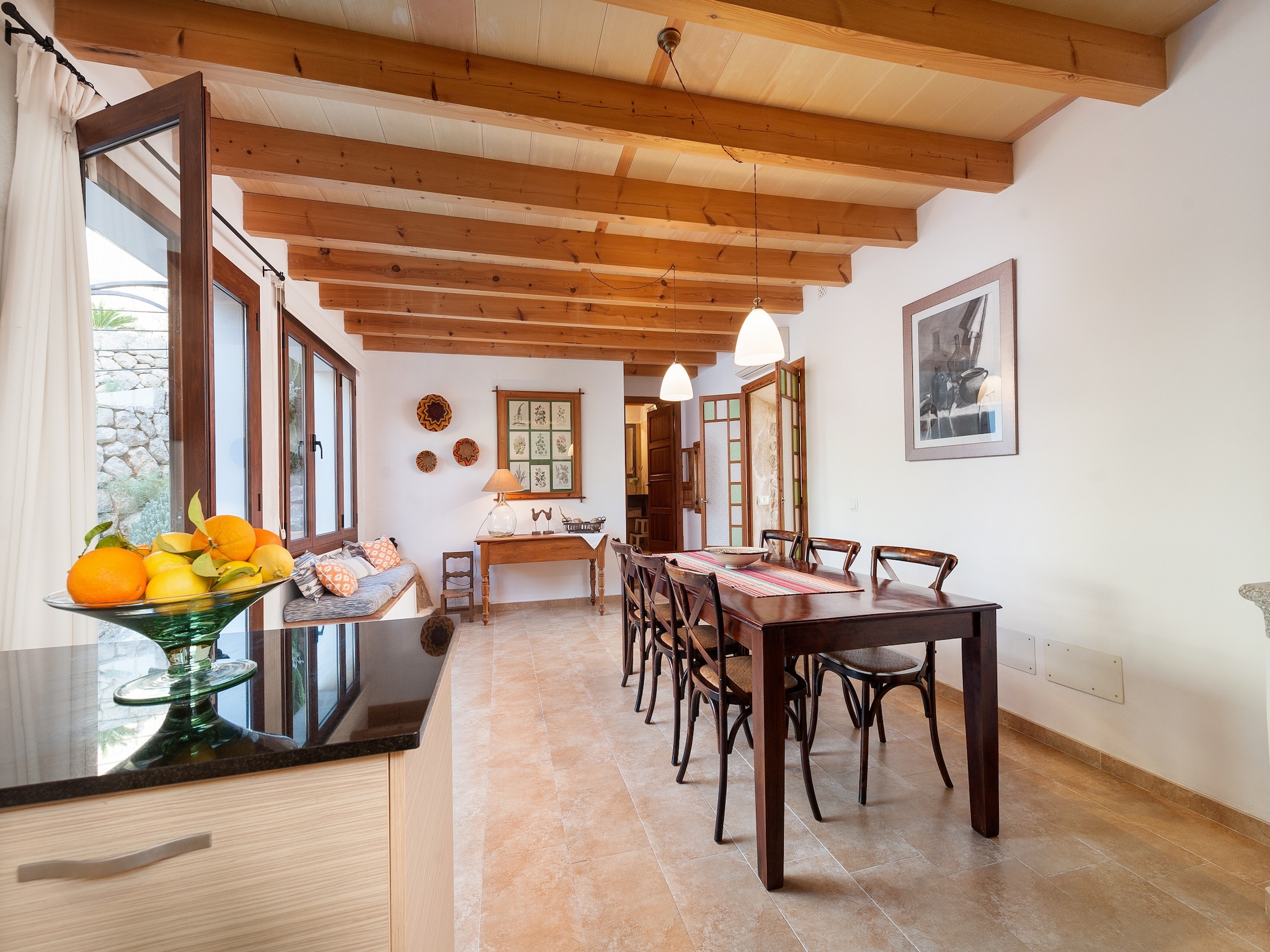 Ferienhaus Cal Tio