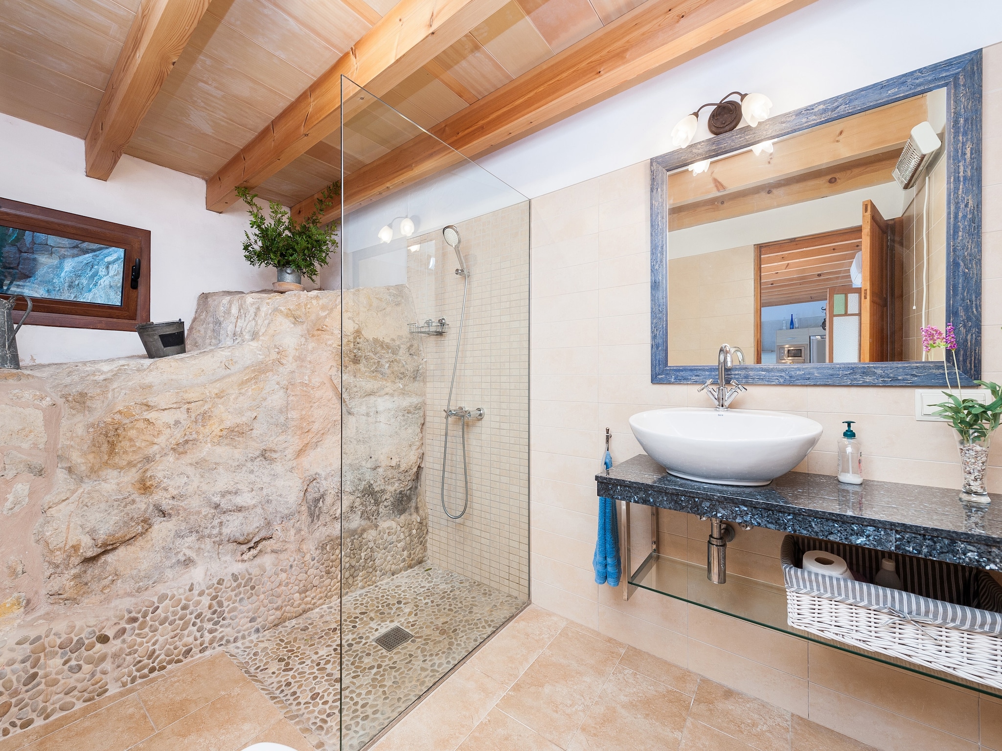 Ferienhaus Cal Tio