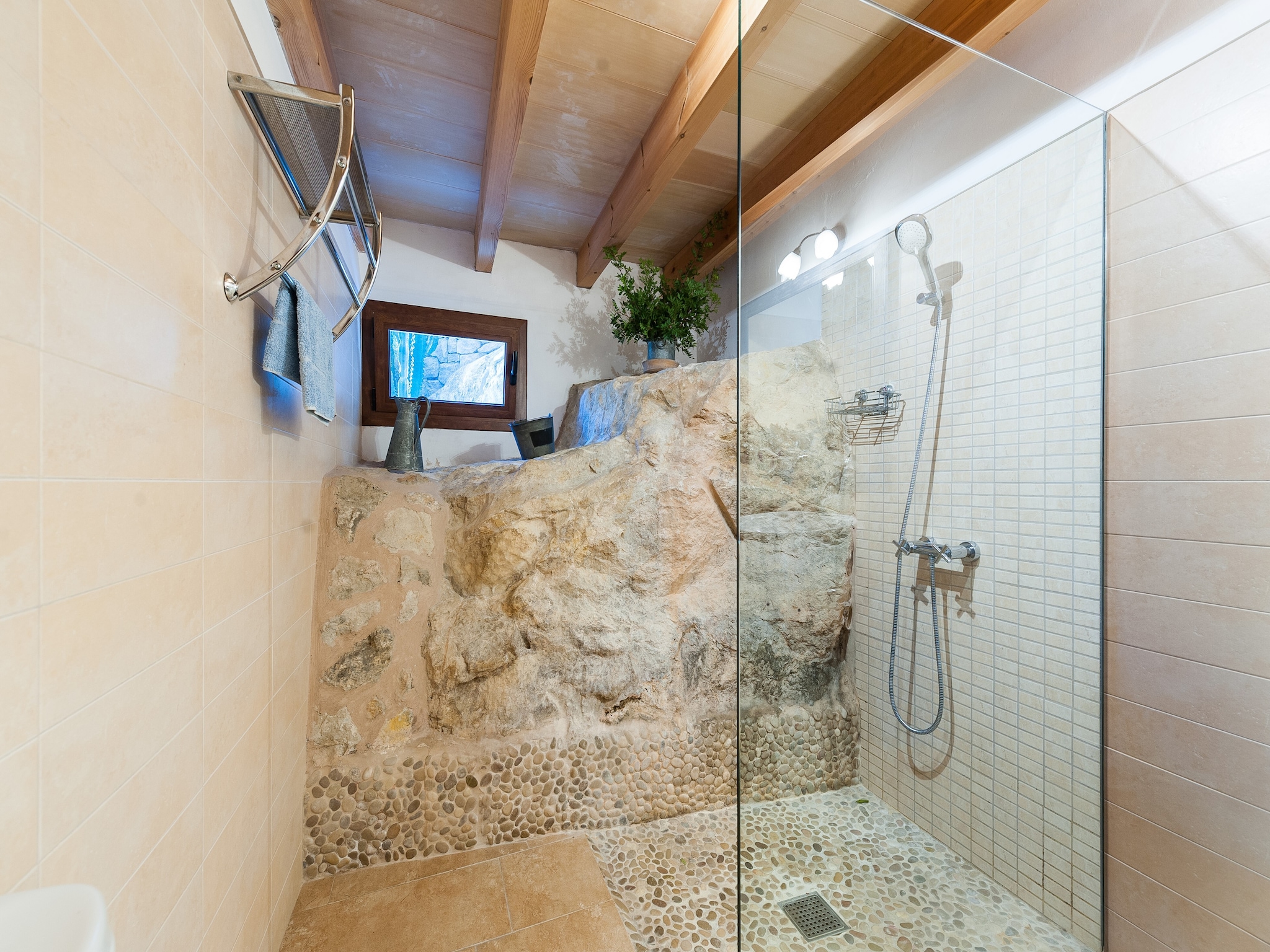 Ferienhaus Cal Tio