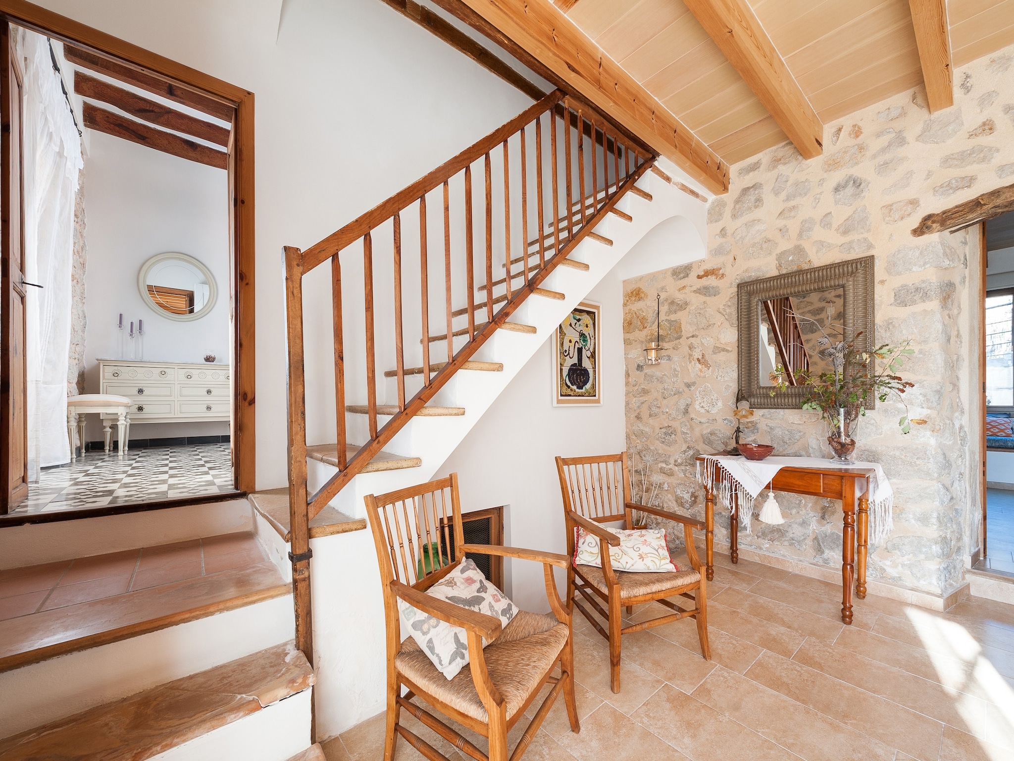 Ferienhaus Cal Tio