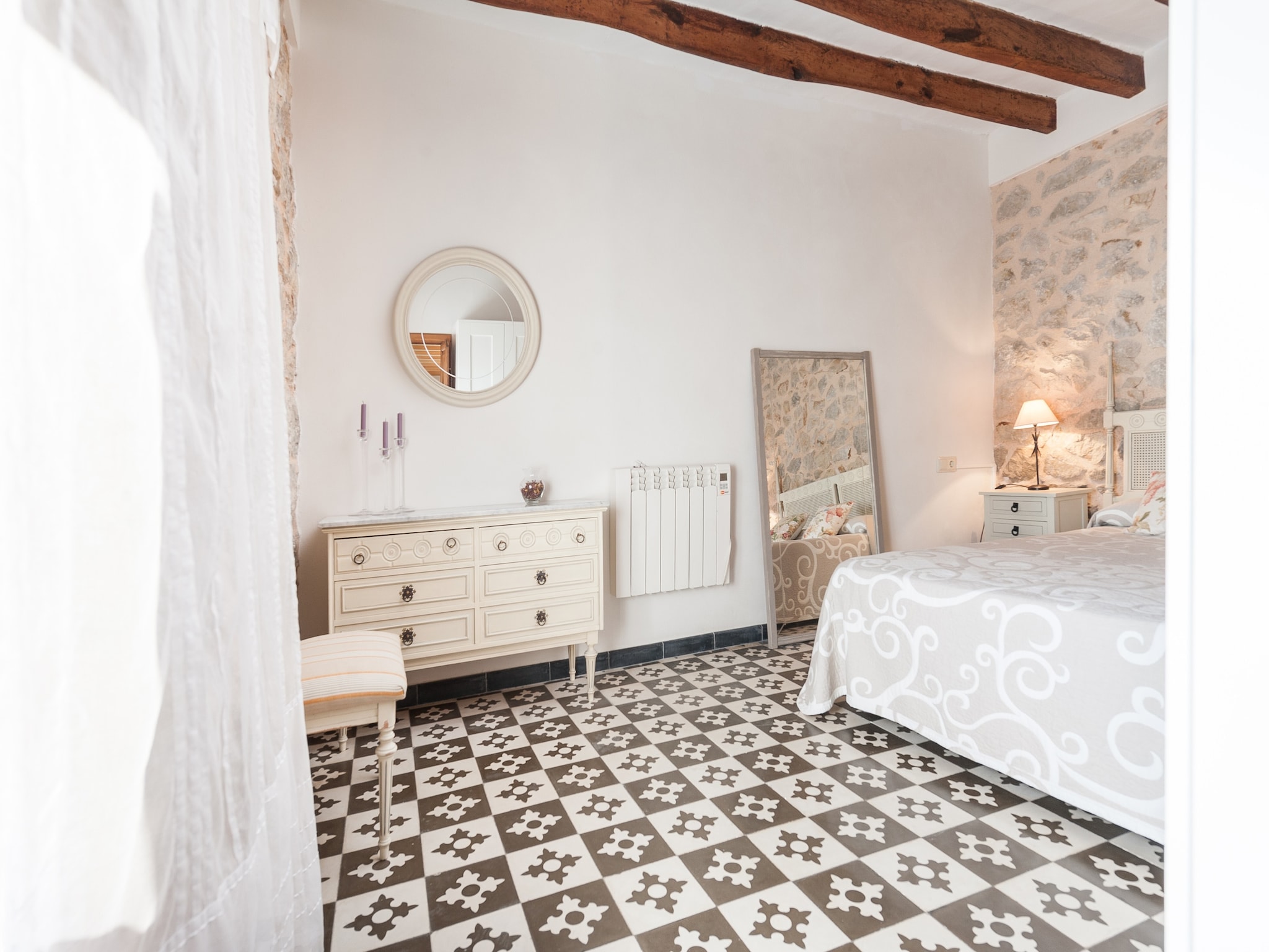 Ferienhaus Cal Tio