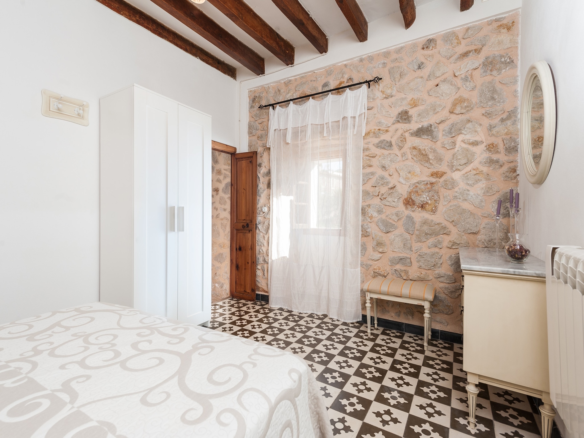 Ferienhaus Cal Tio