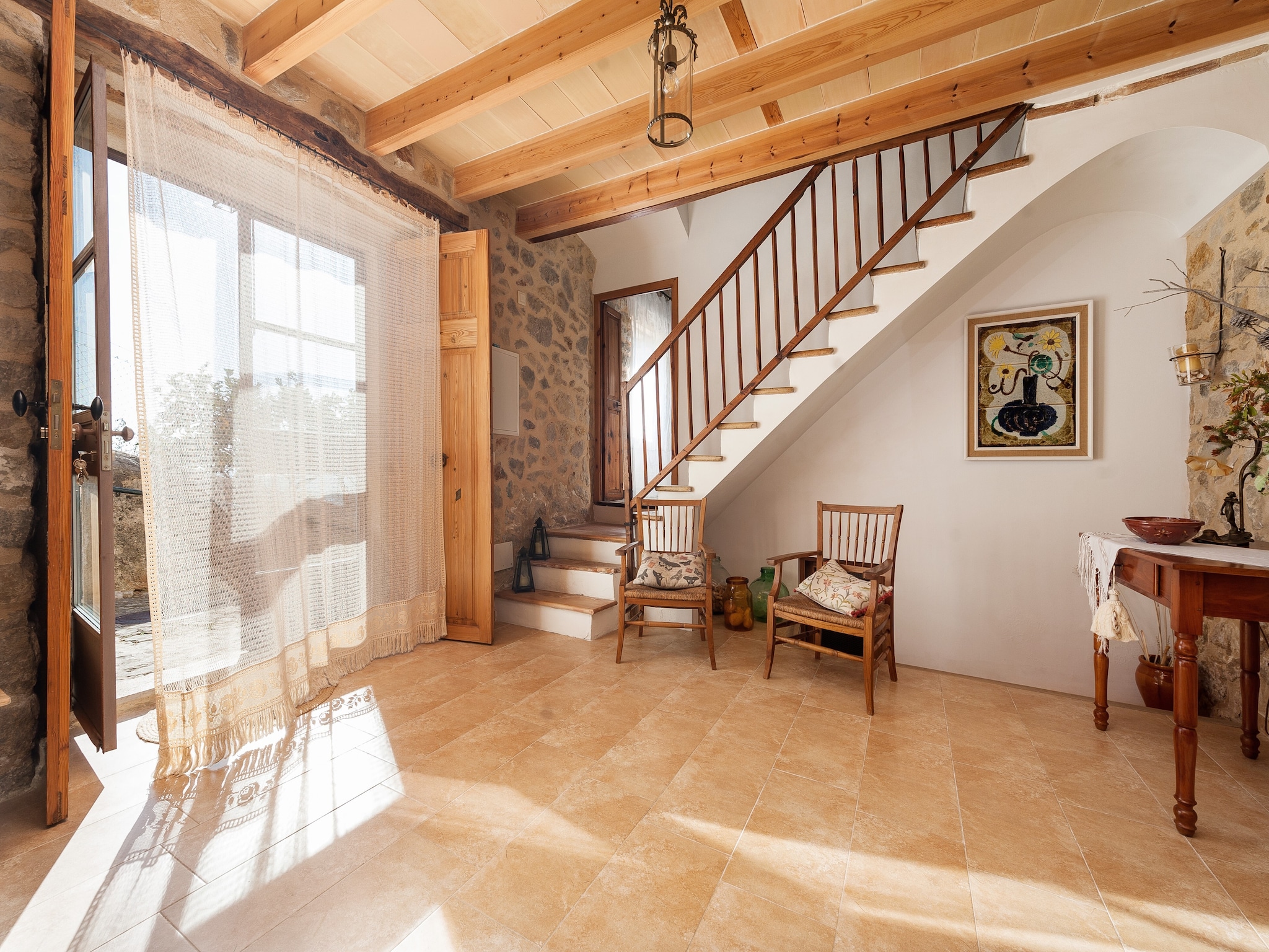 Ferienhaus Cal Tio