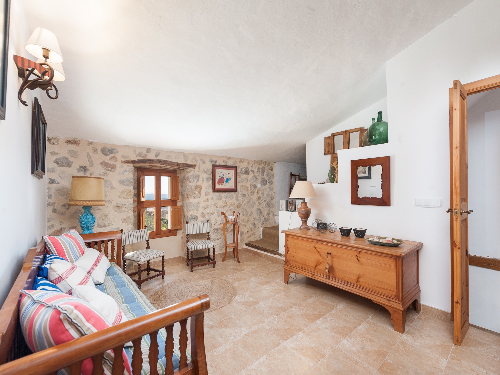 Ferienhaus Cal Tio