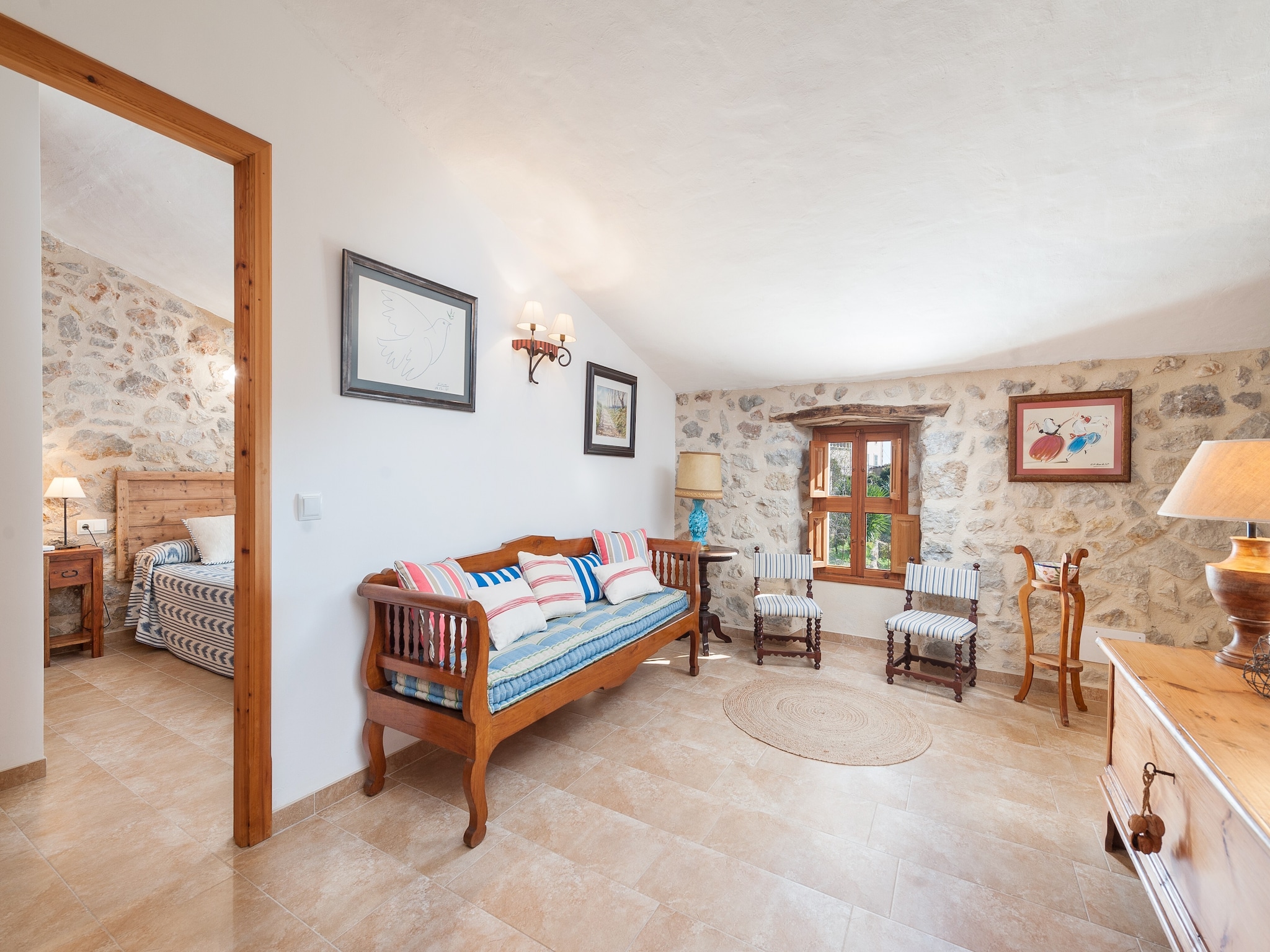Ferienhaus Cal Tio