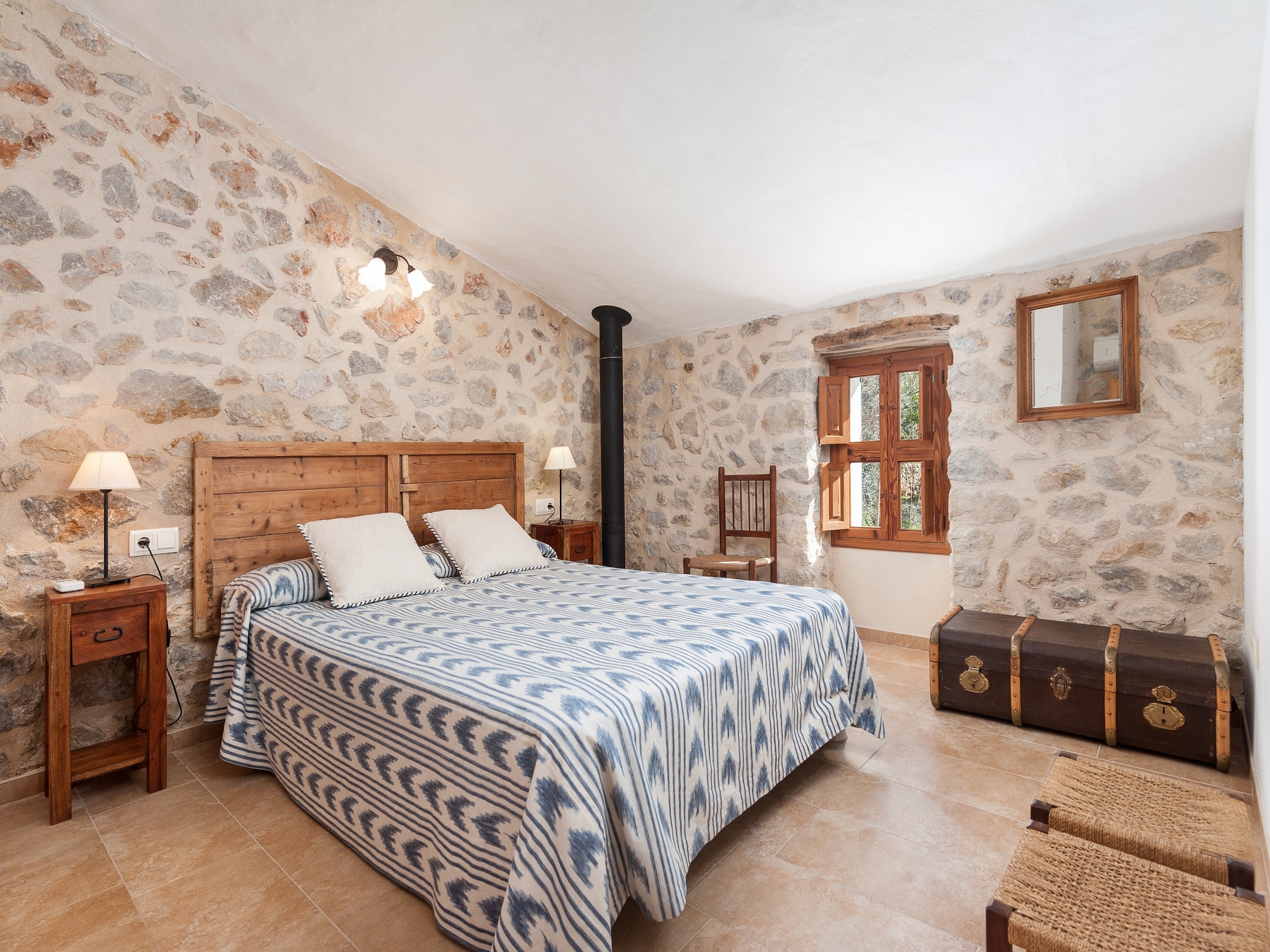 Ferienhaus Cal Tio