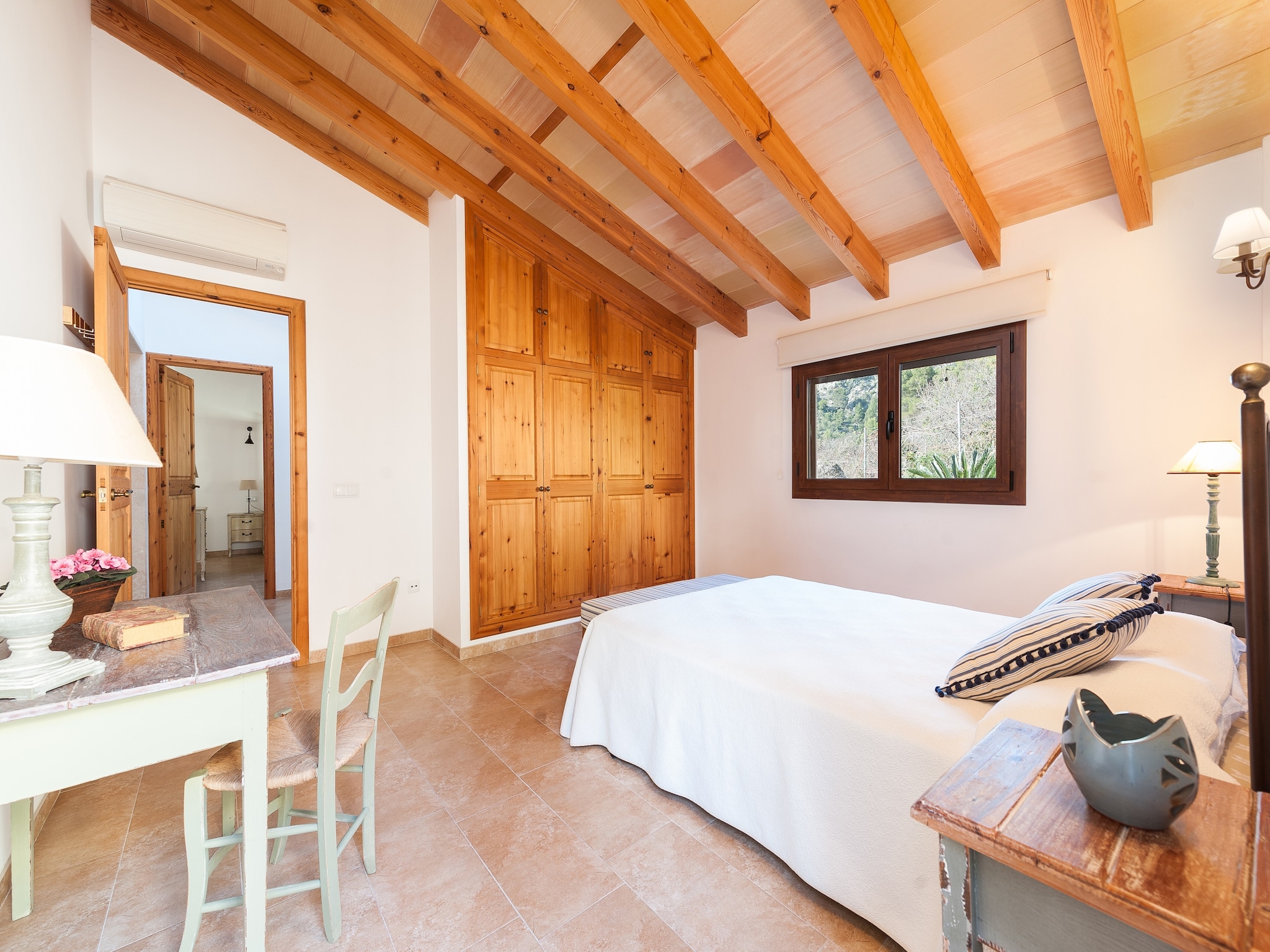 Ferienhaus Cal Tio