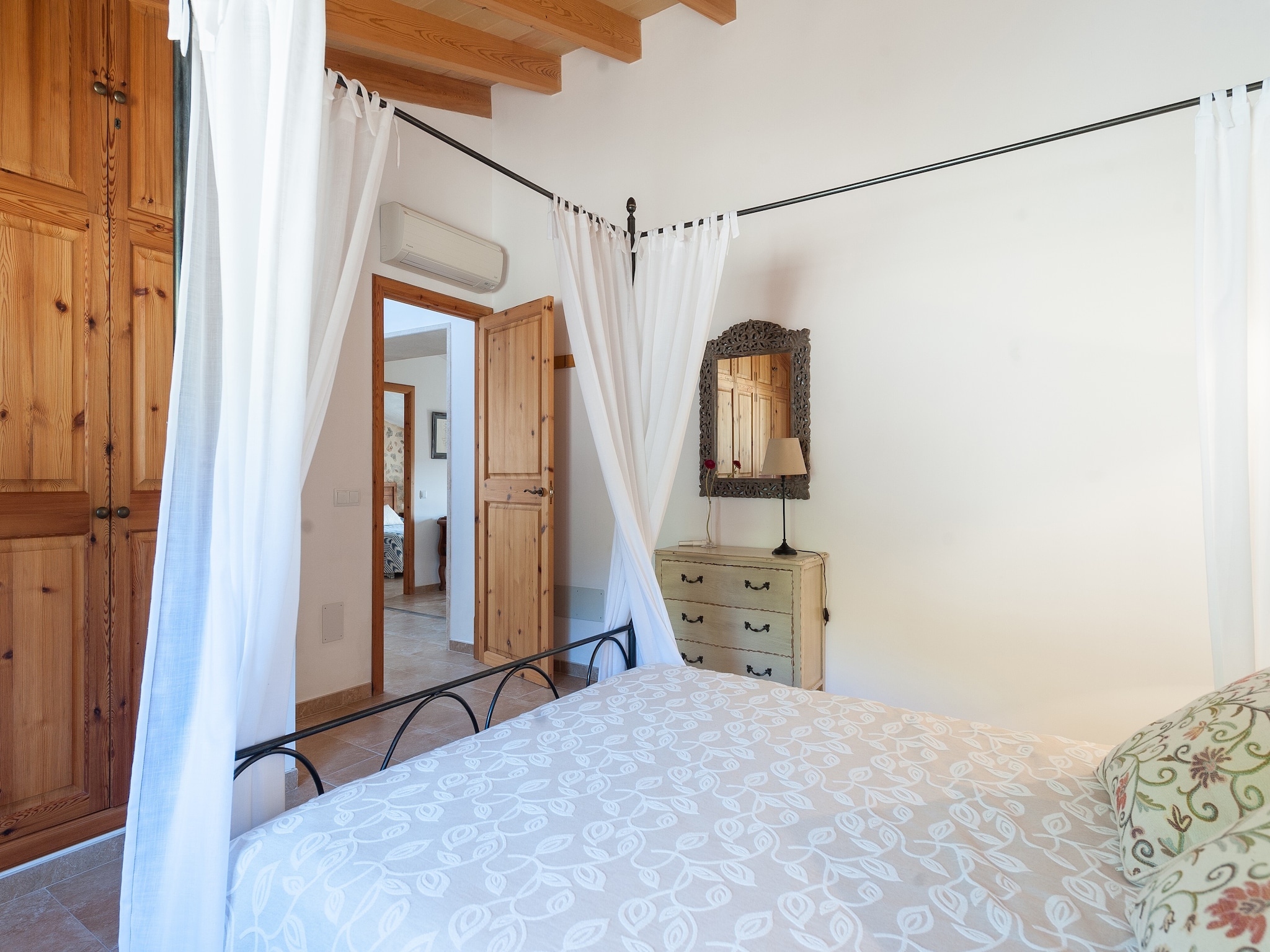Ferienhaus Cal Tio