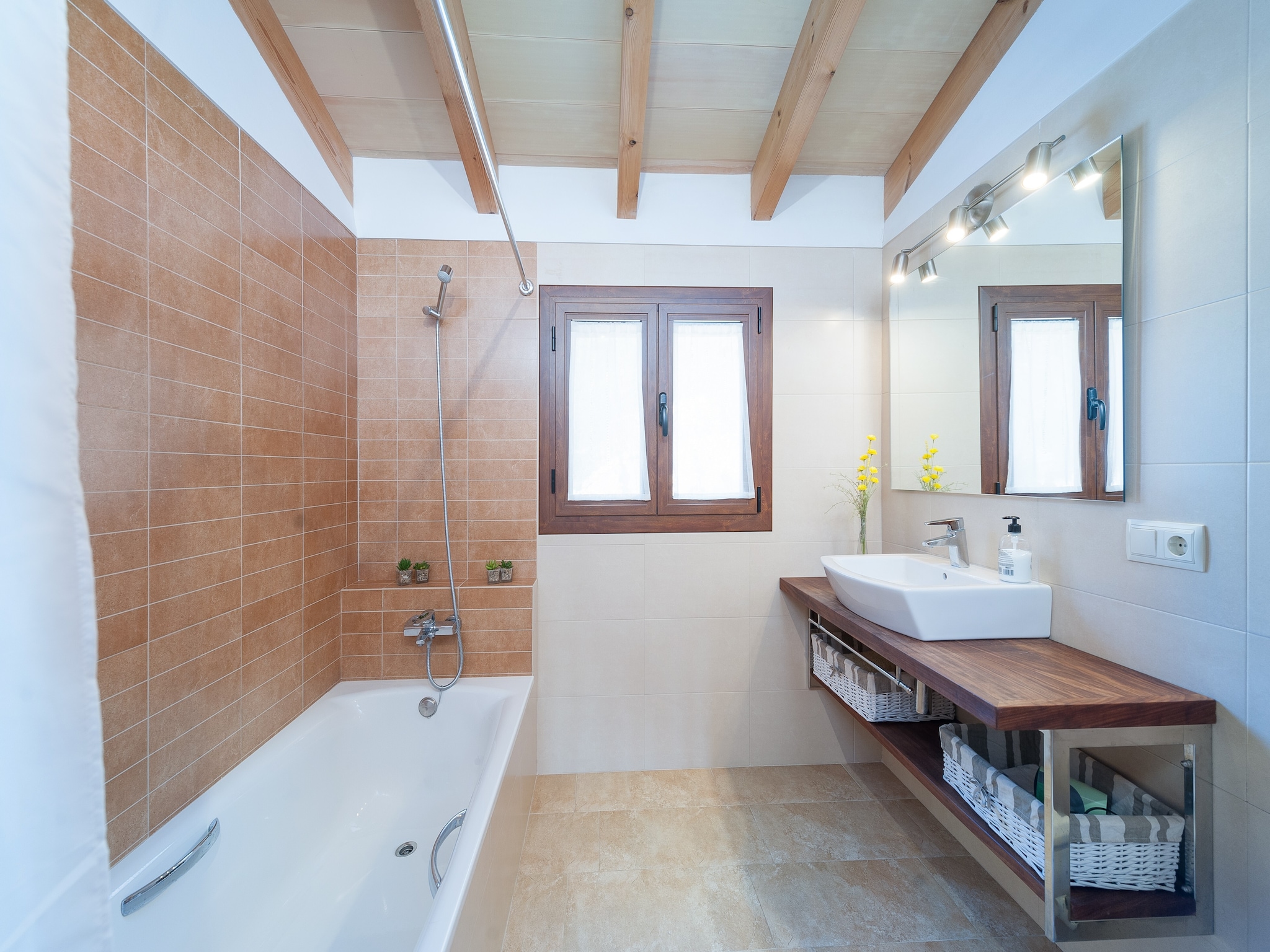 Ferienhaus Cal Tio