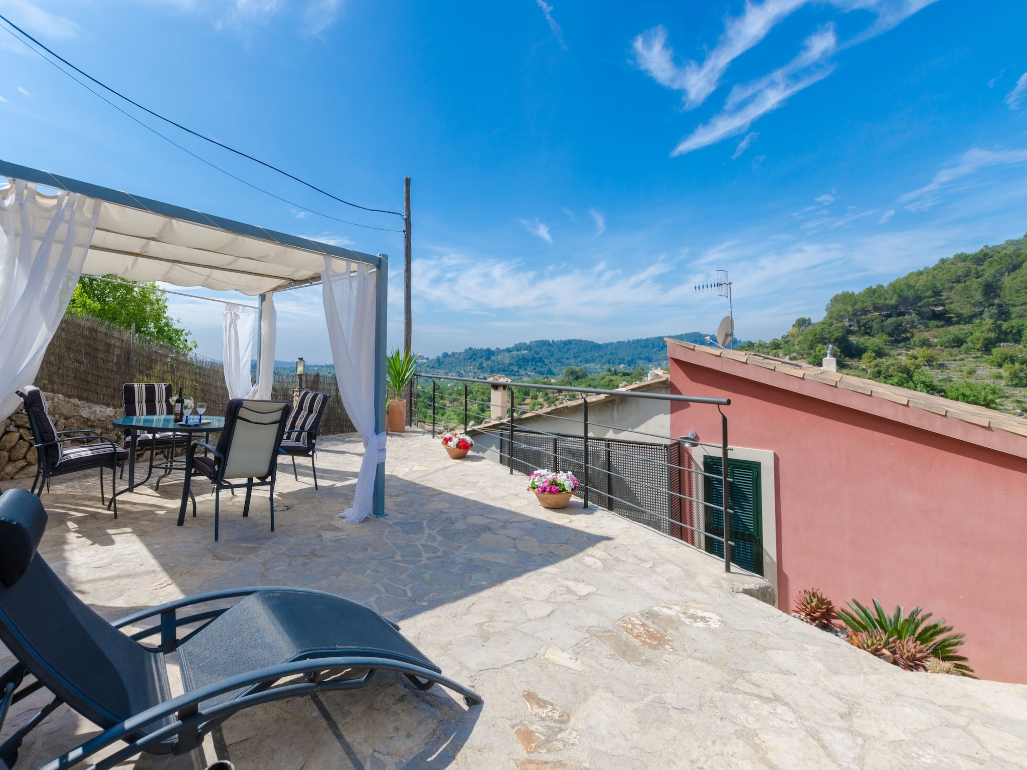 Ferienhaus Cal Tio