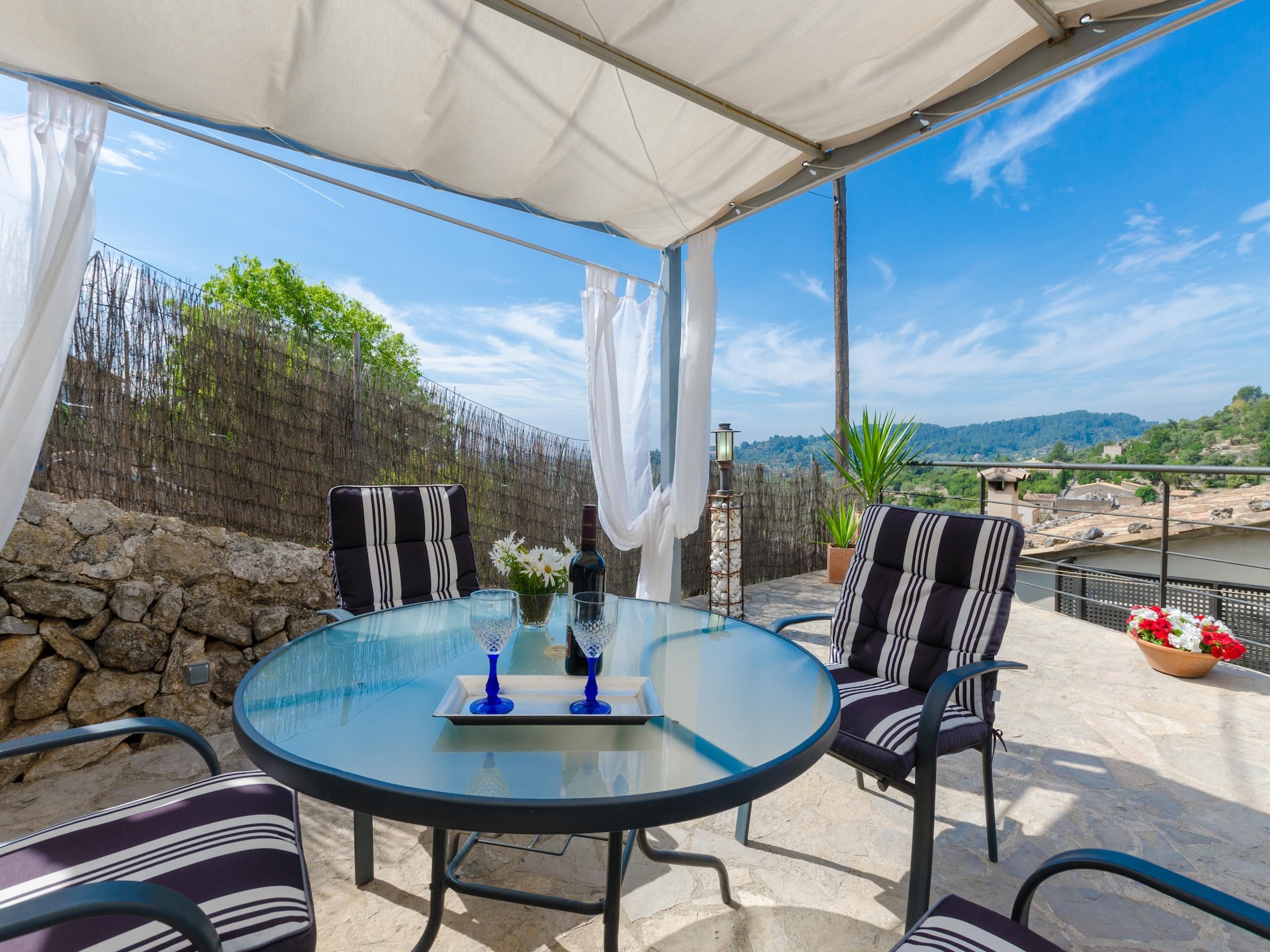Ferienhaus Cal Tio