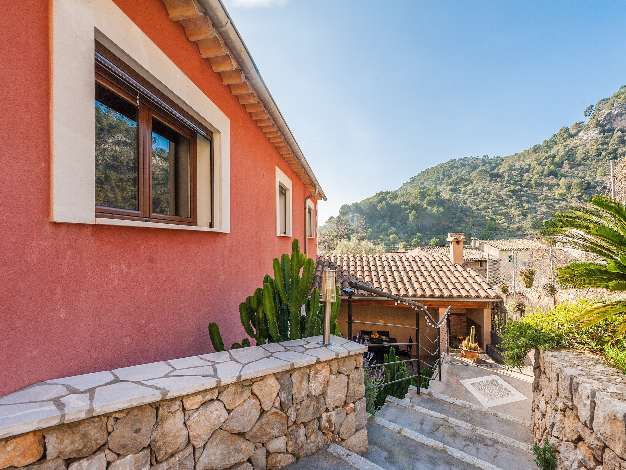 Ferienhaus Cal Tio