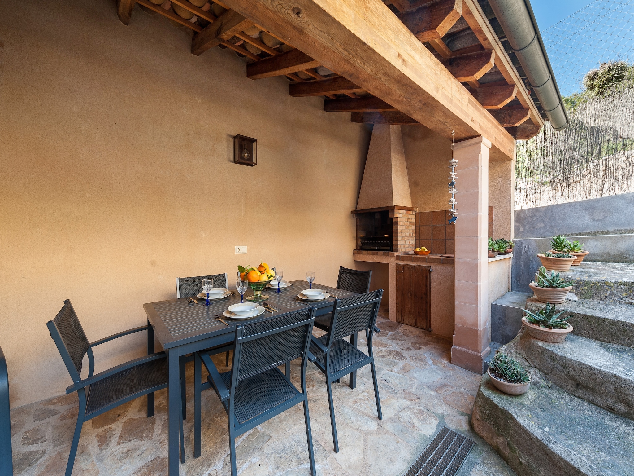 Ferienhaus Cal Tio