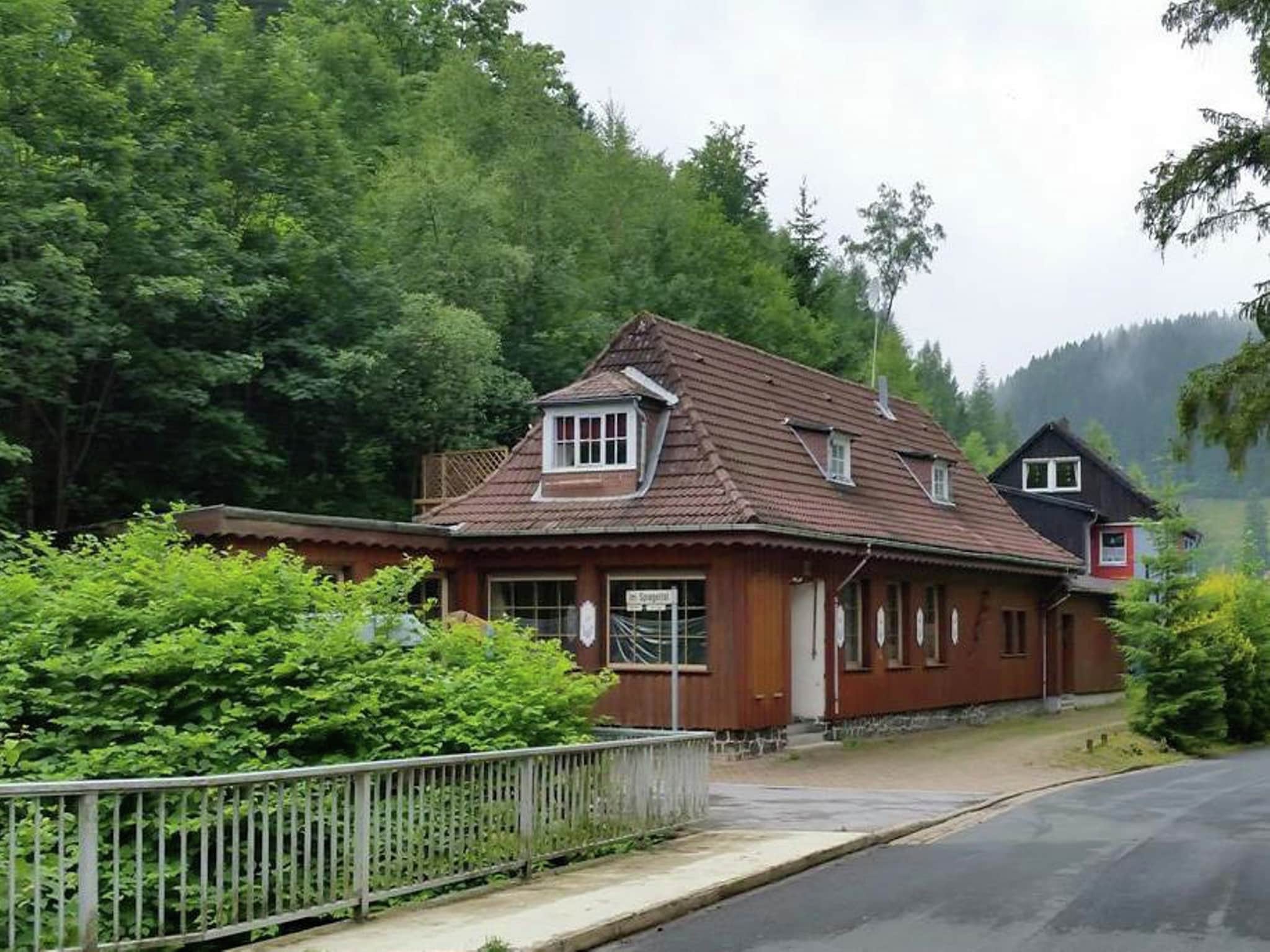 Ferienwohnung Spiegeltal