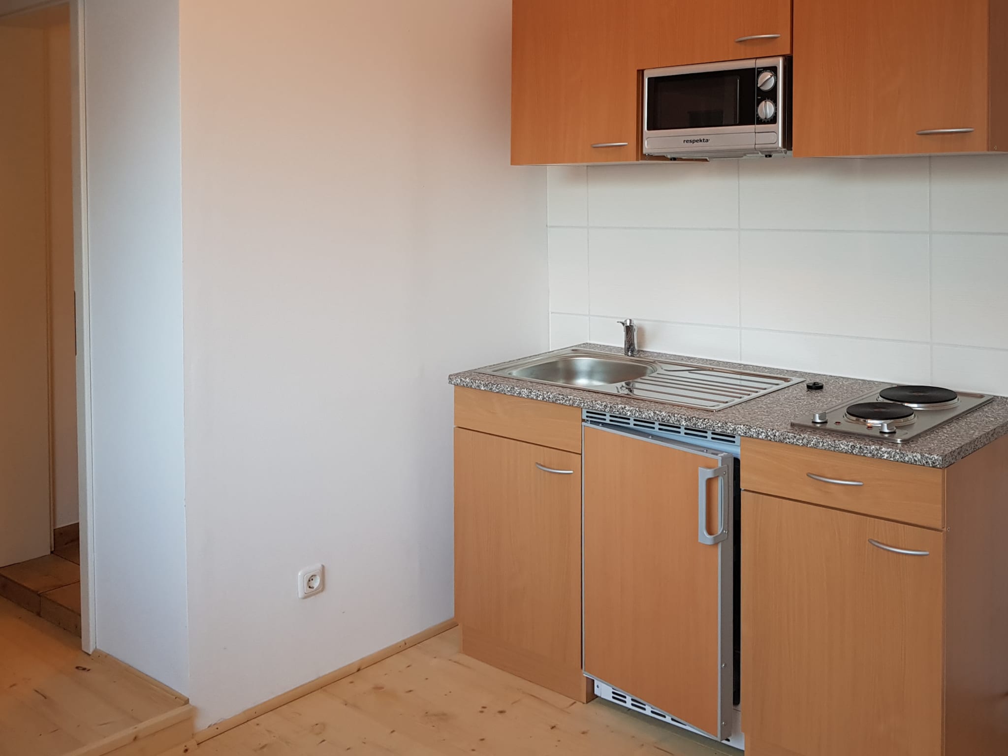 Ferienwohnung Spiegeltal