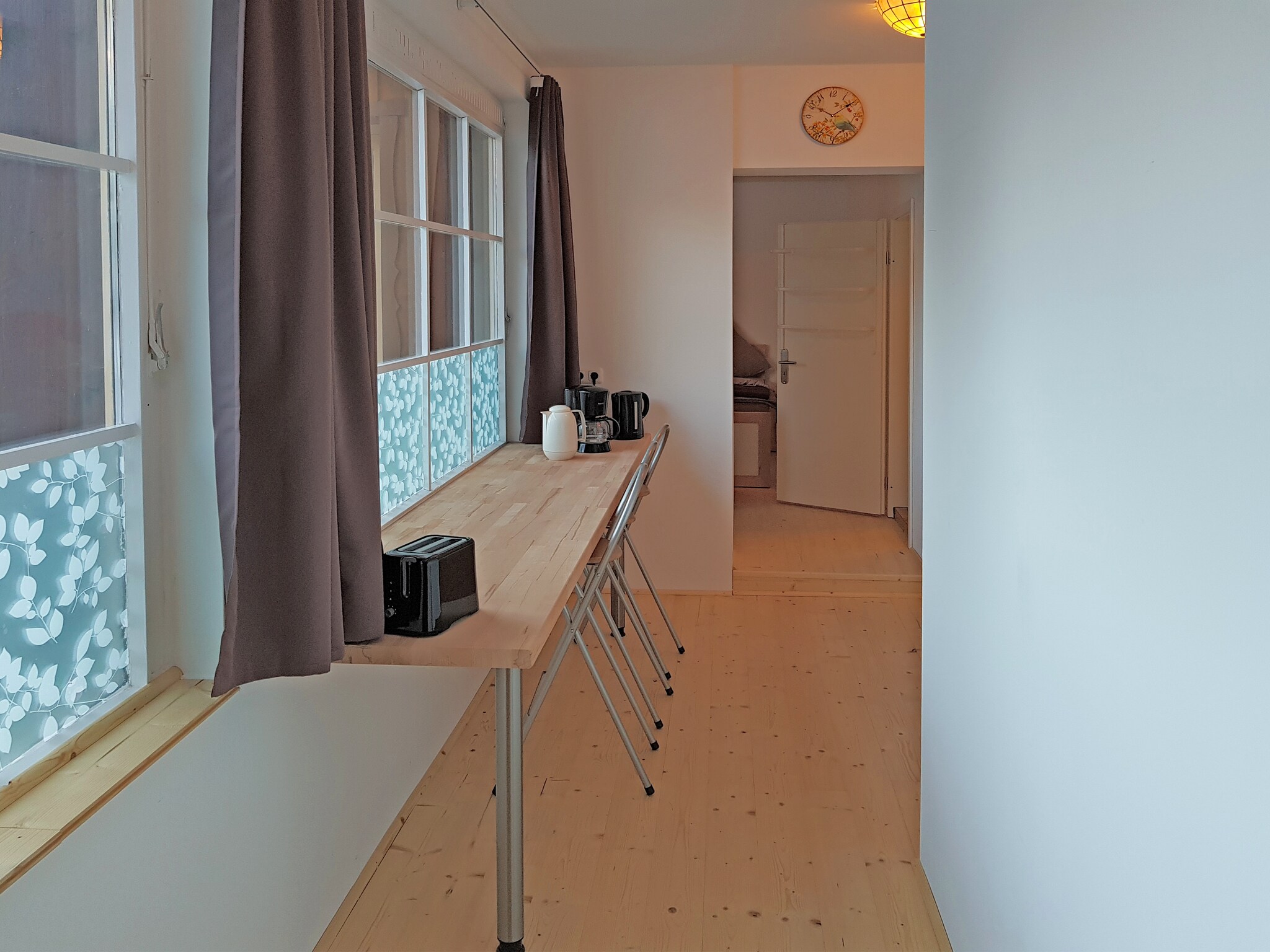 Ferienwohnung Spiegeltal
