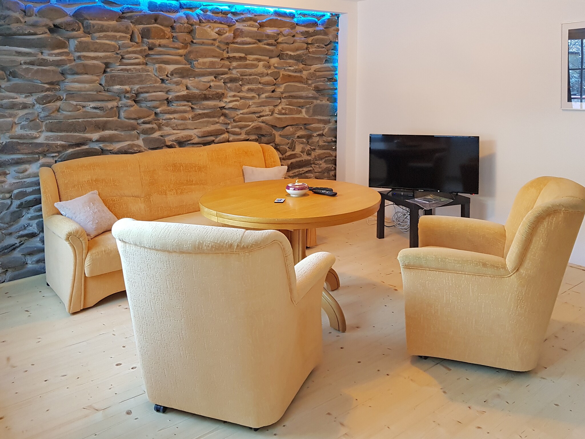 Ferienwohnung Spiegeltal