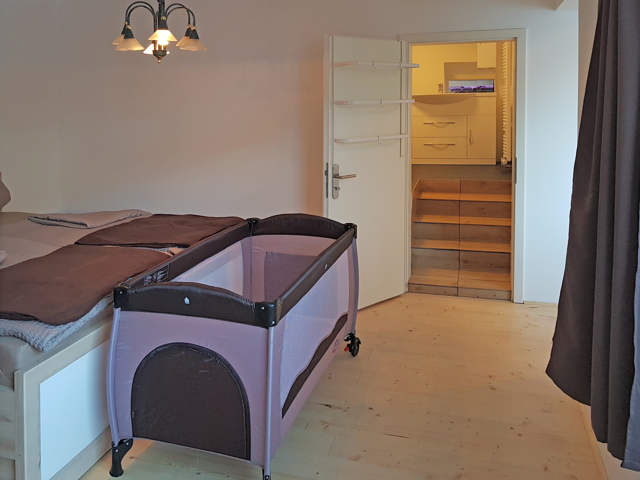 Ferienwohnung Spiegeltal