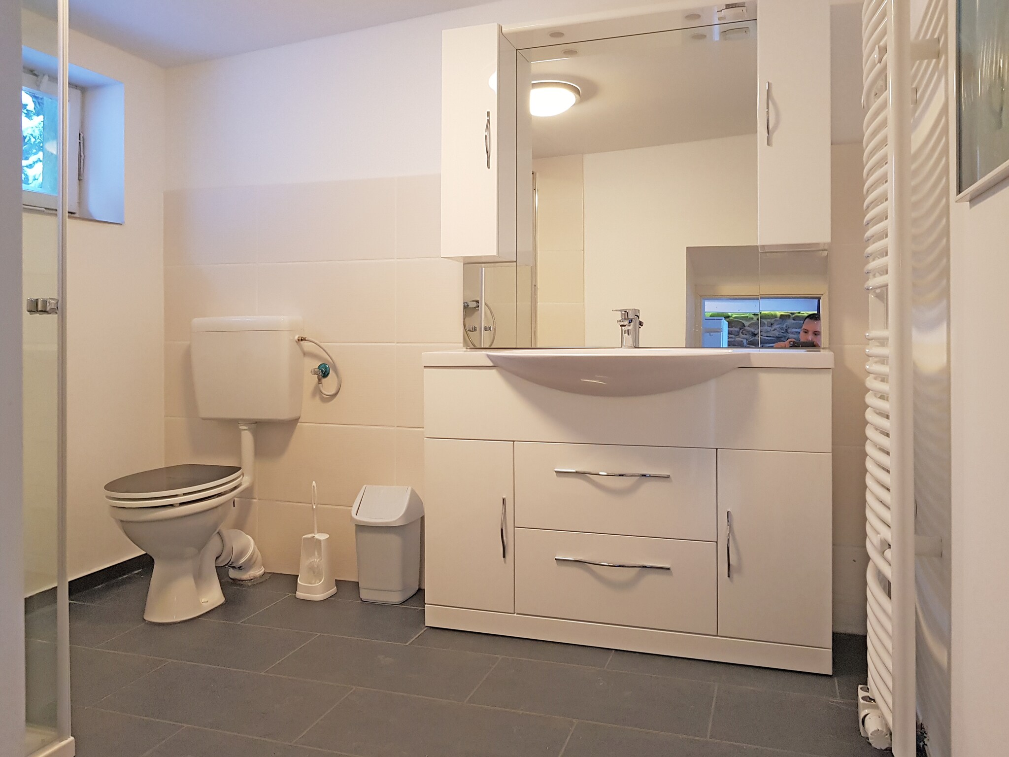 Ferienwohnung Spiegeltal