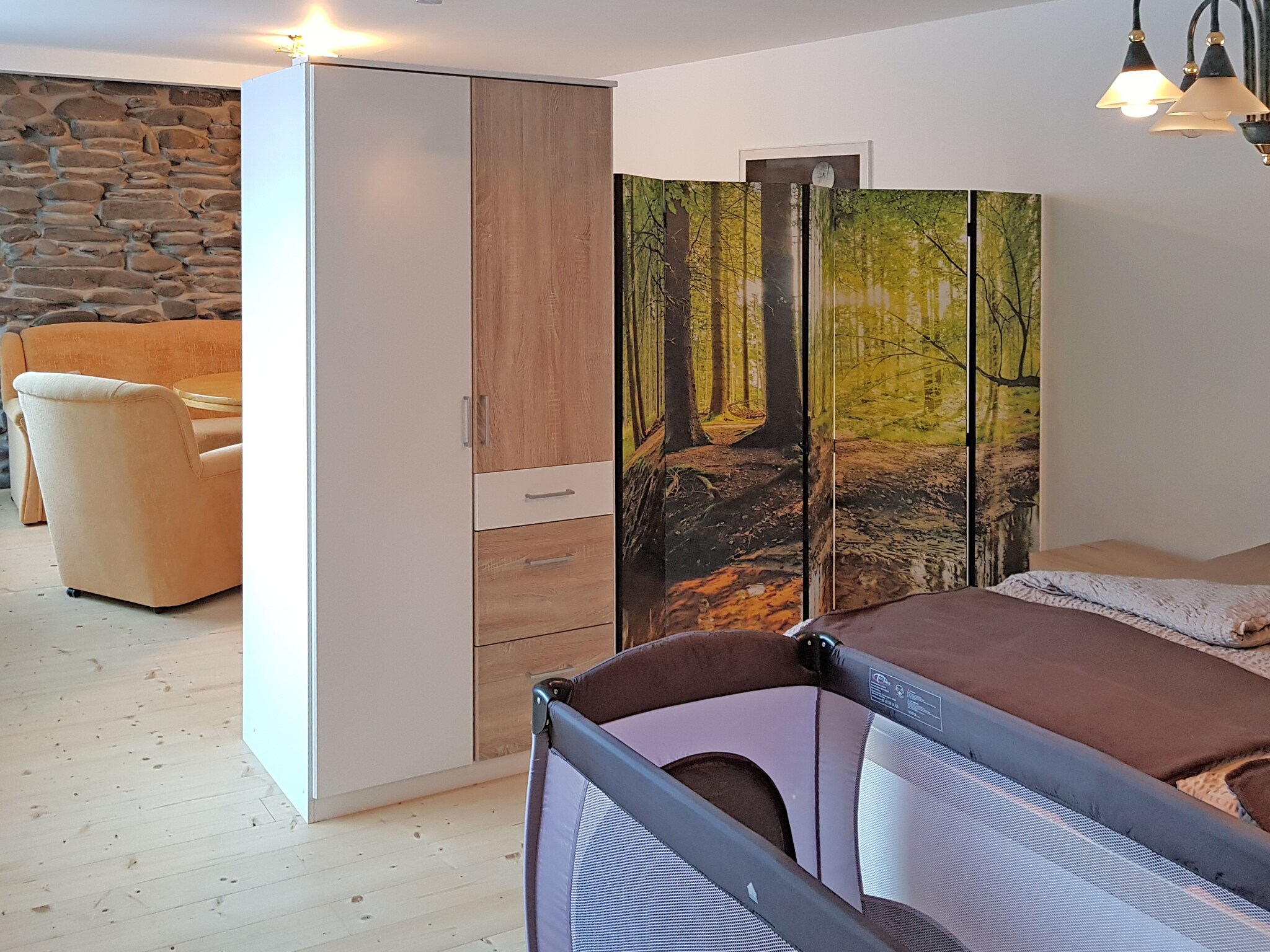 Ferienwohnung Spiegeltal
