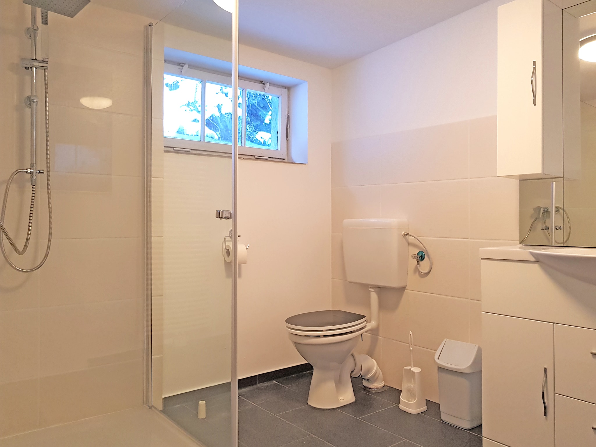 Ferienwohnung Spiegeltal