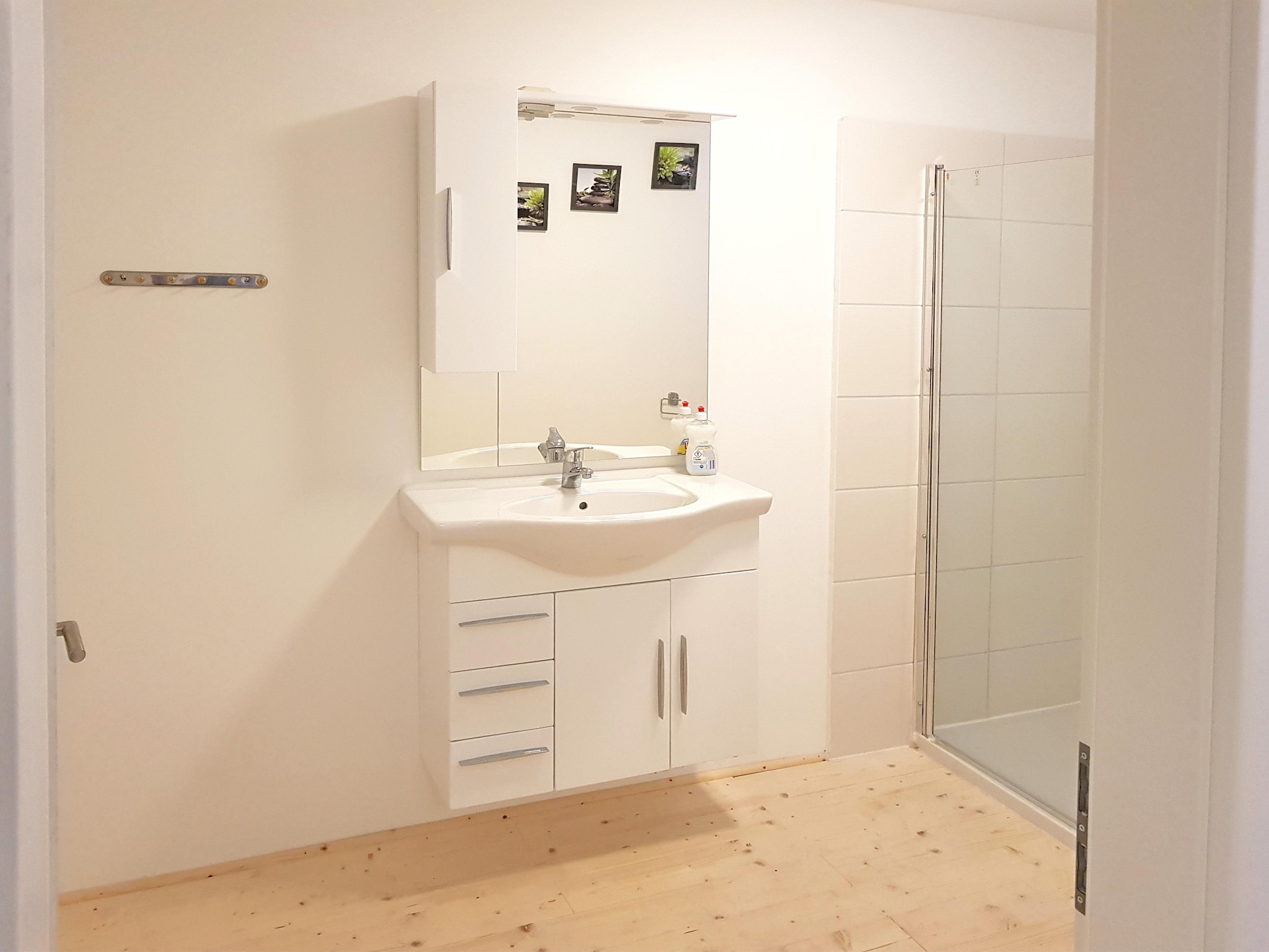 Ferienwohnung Spiegeltal