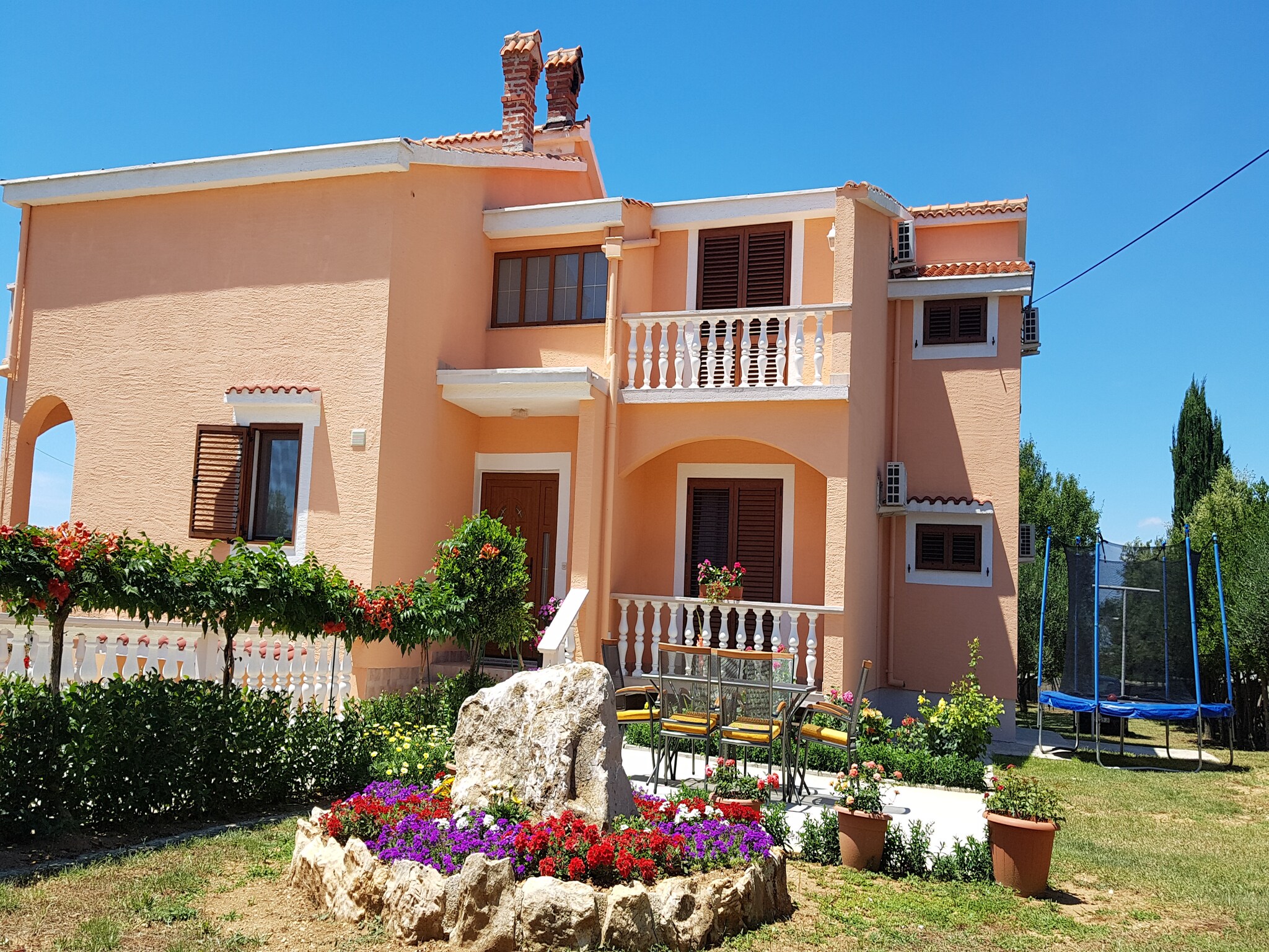 Apartmá Apartment N i L