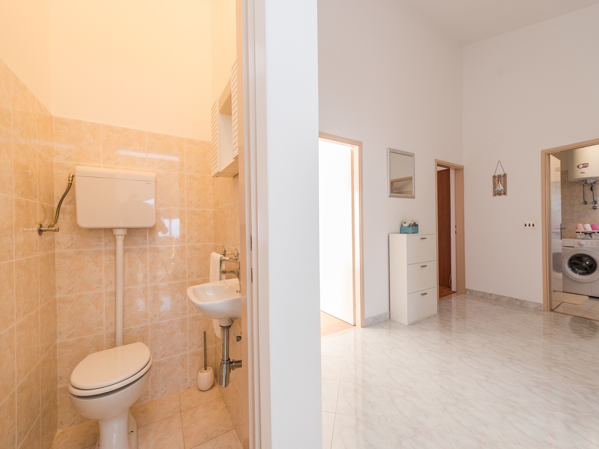 Apartmá Apartment N i L