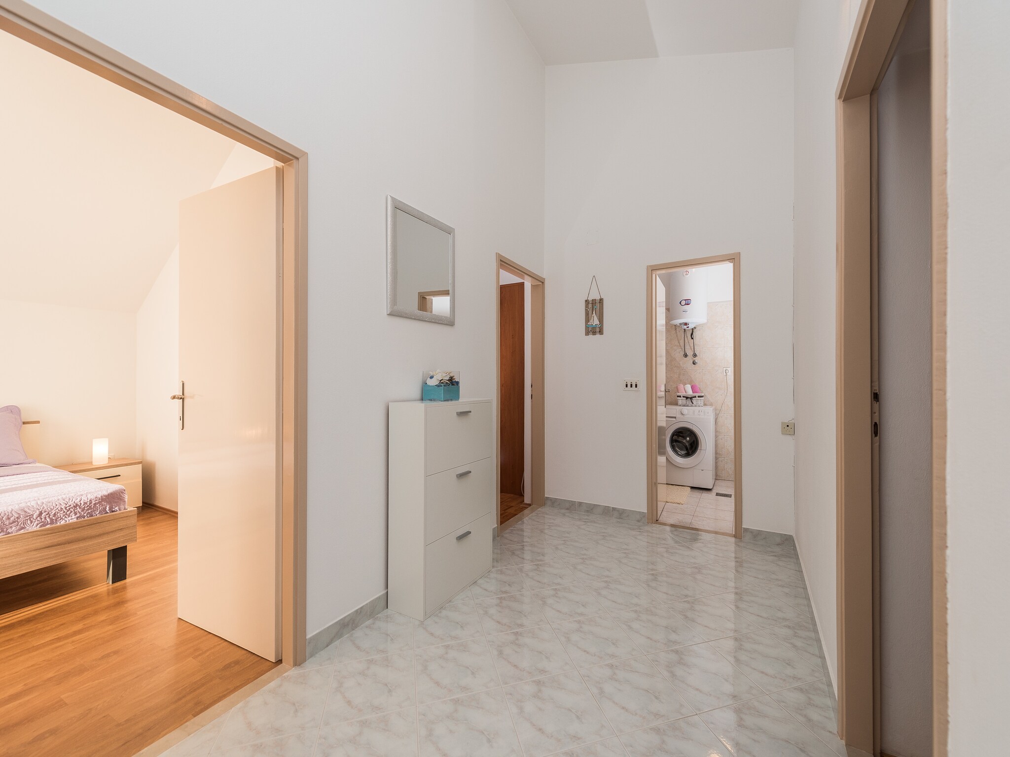 Apartmá Apartment N i L