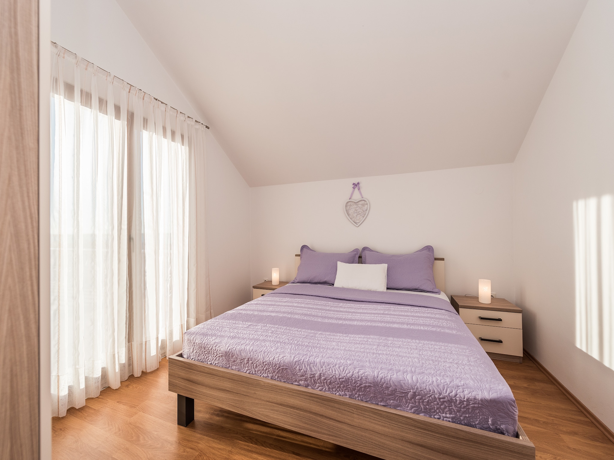Apartmá Apartment N i L