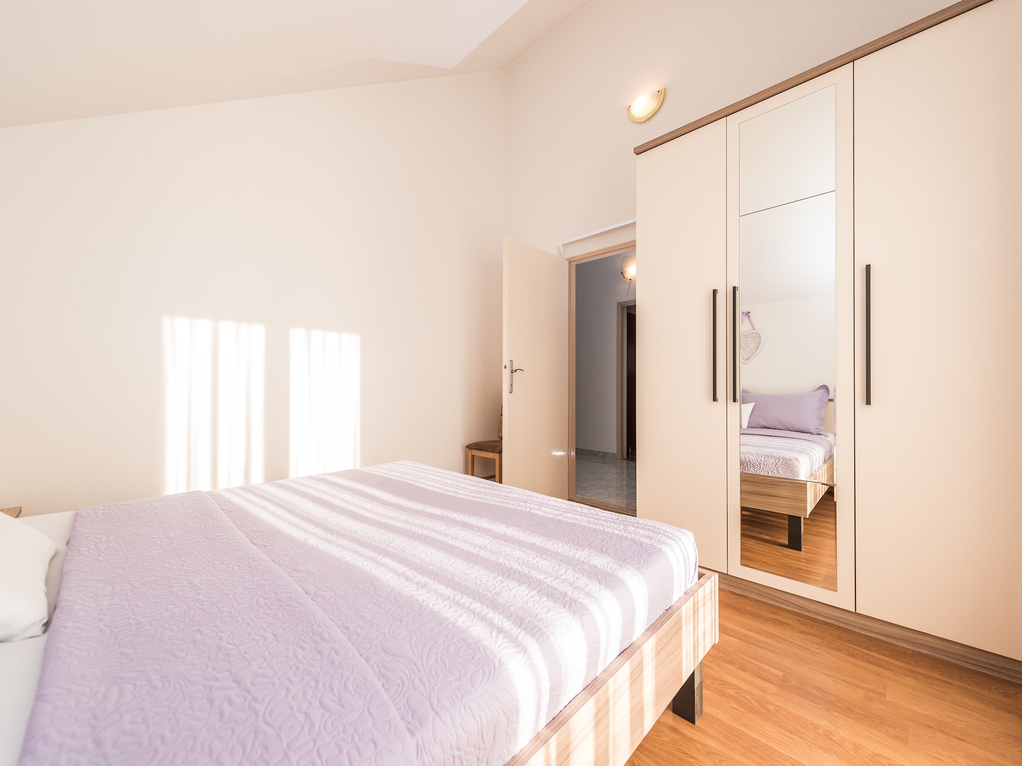 Apartmá Apartment N i L
