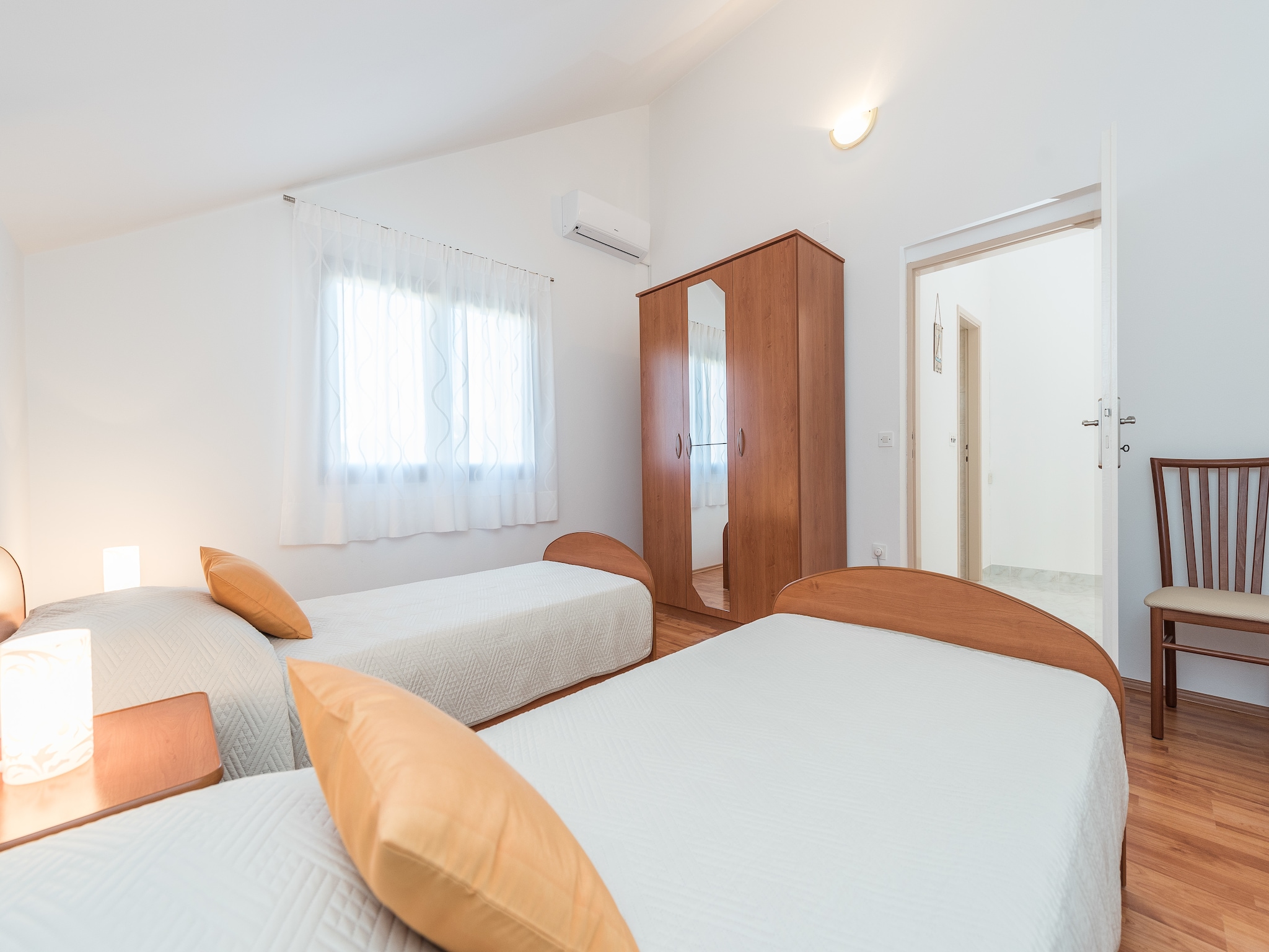 Apartmá Apartment N i L