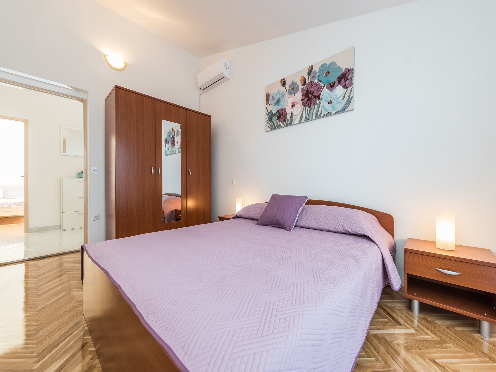 Apartmá Apartment N i L