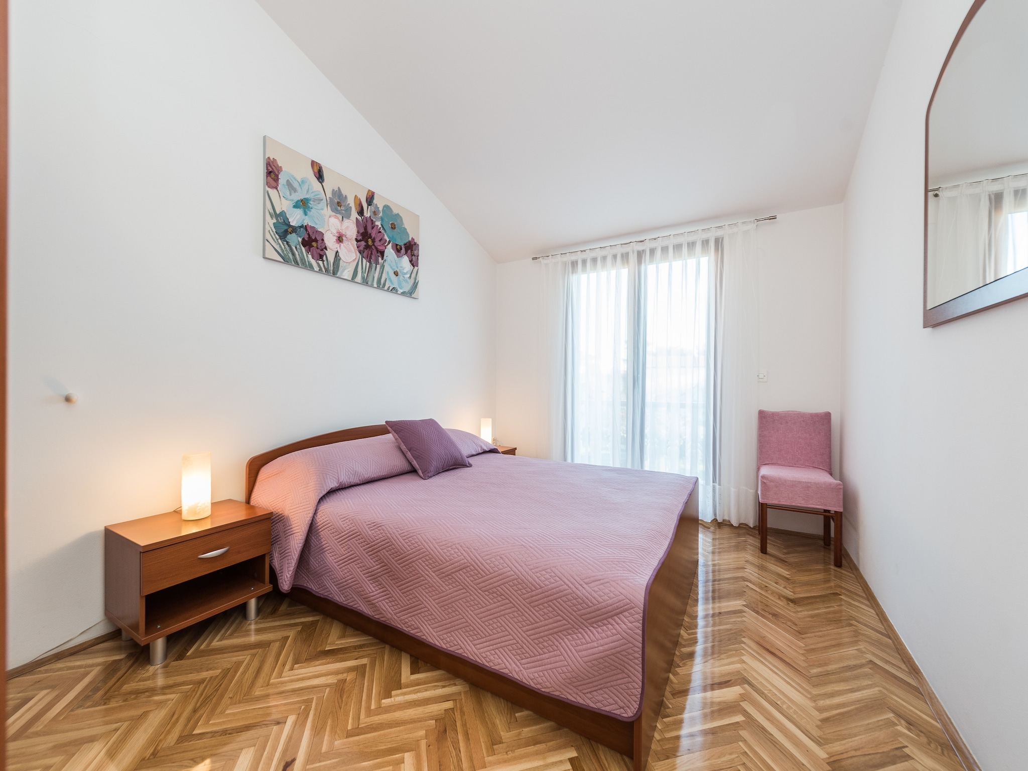 Apartmá Apartment N i L