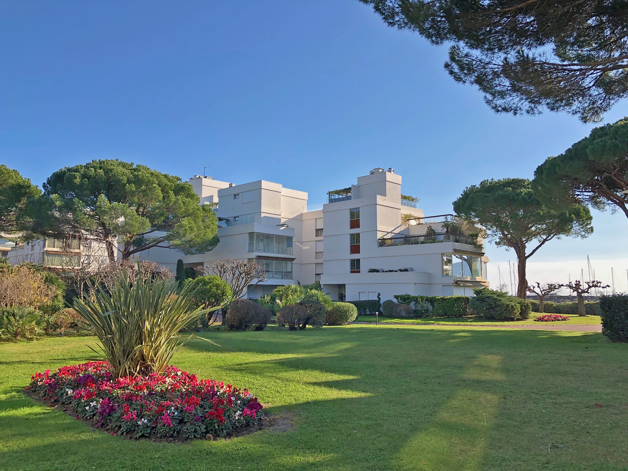 Ferienwohnung sur la plage