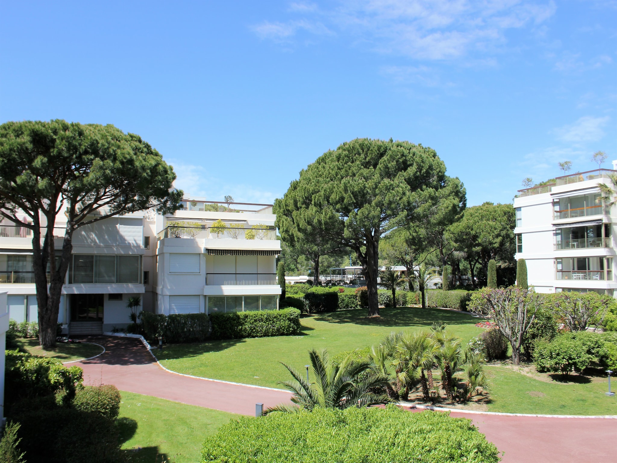 Ferienwohnung sur la plage