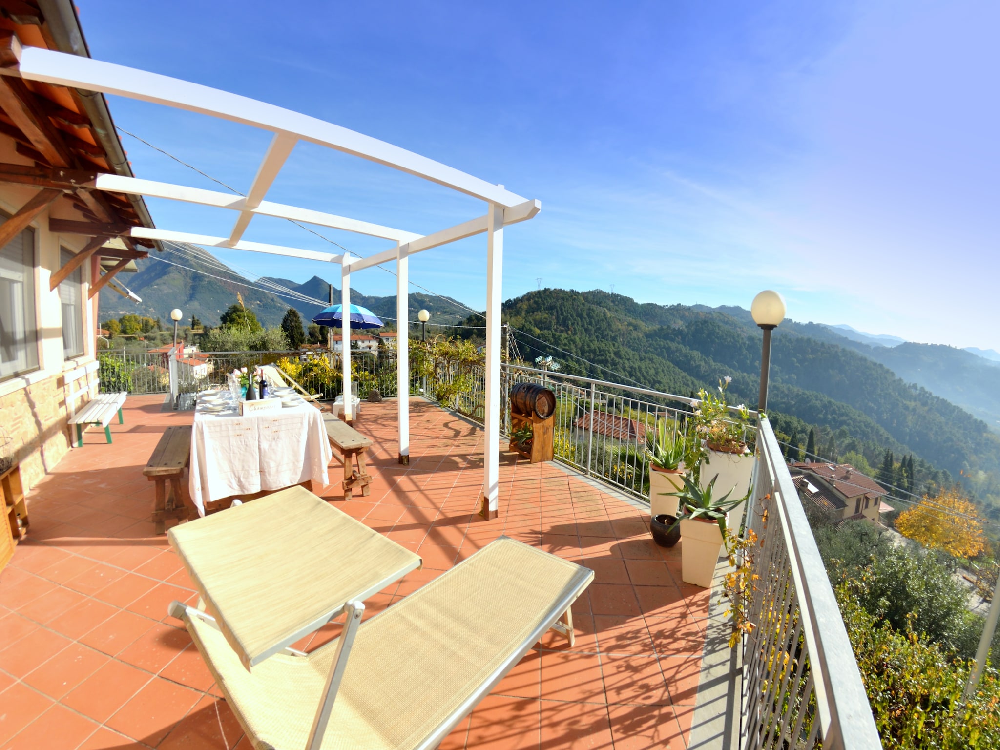   Chalet Del Colle