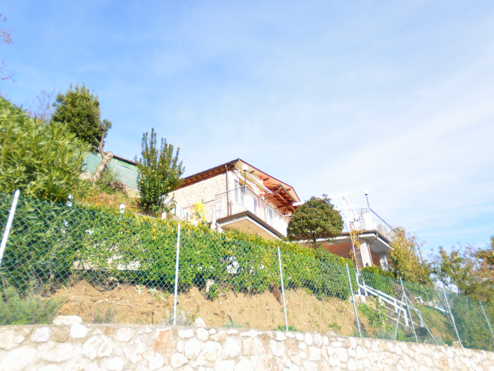   Chalet Del Colle