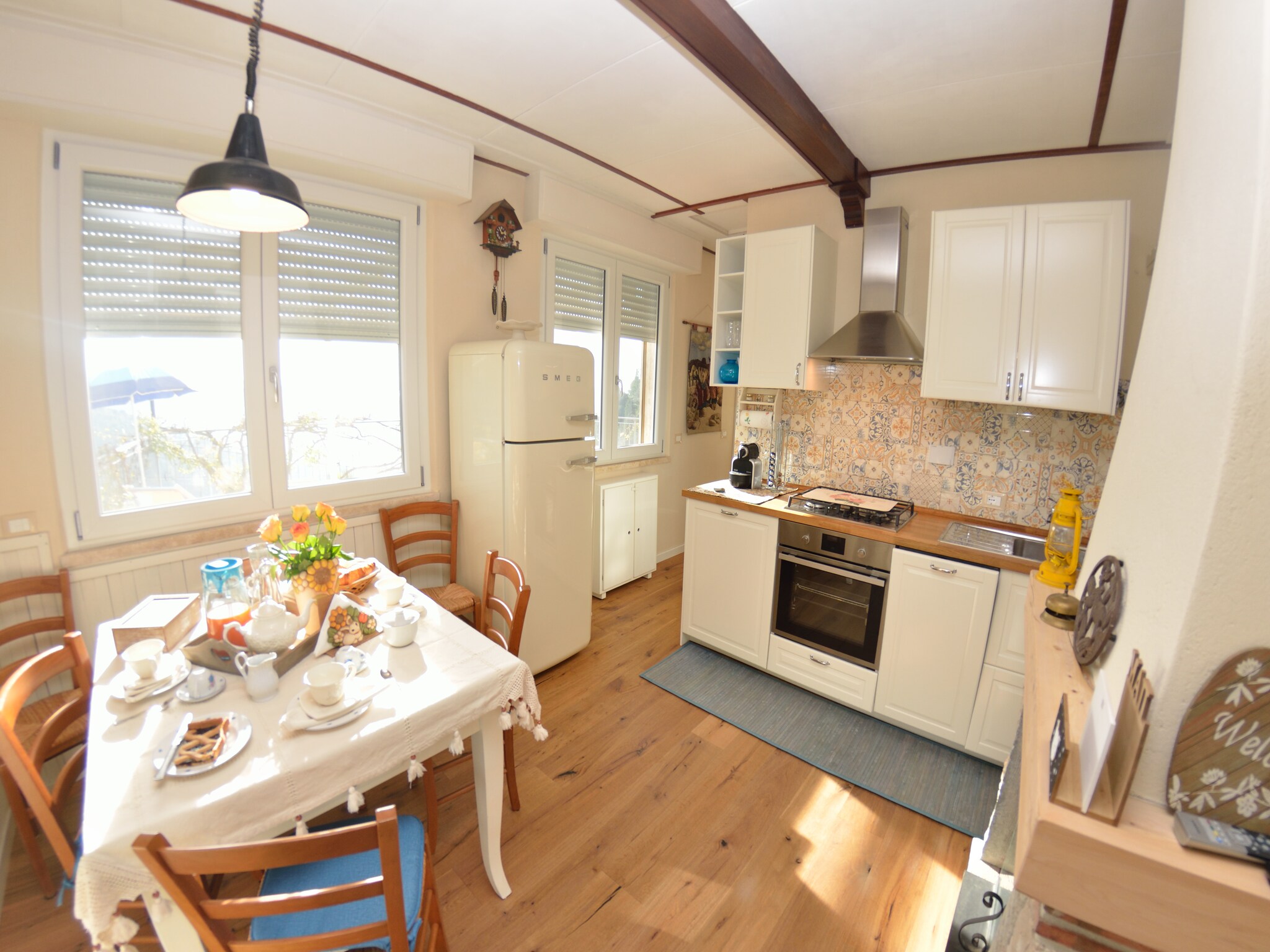  Chalet Del Colle