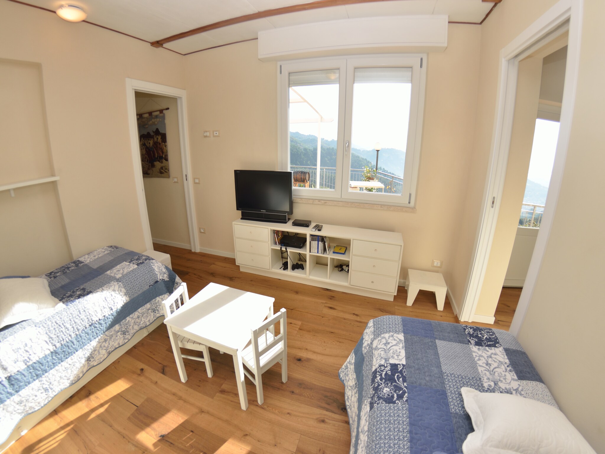   Chalet Del Colle