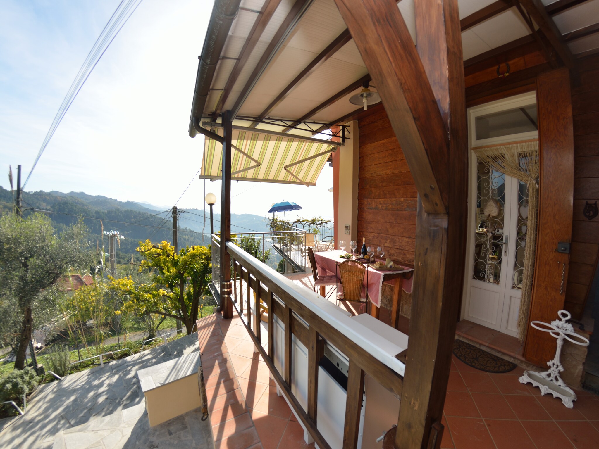   Chalet Del Colle