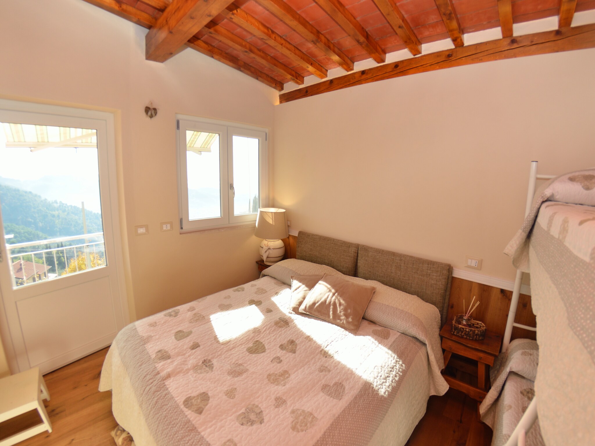   Chalet Del Colle