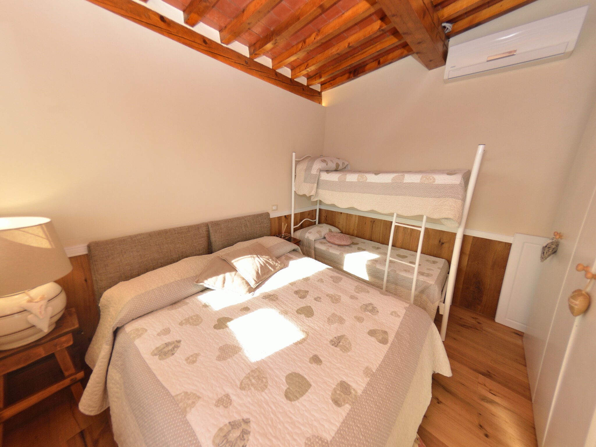   Chalet Del Colle
