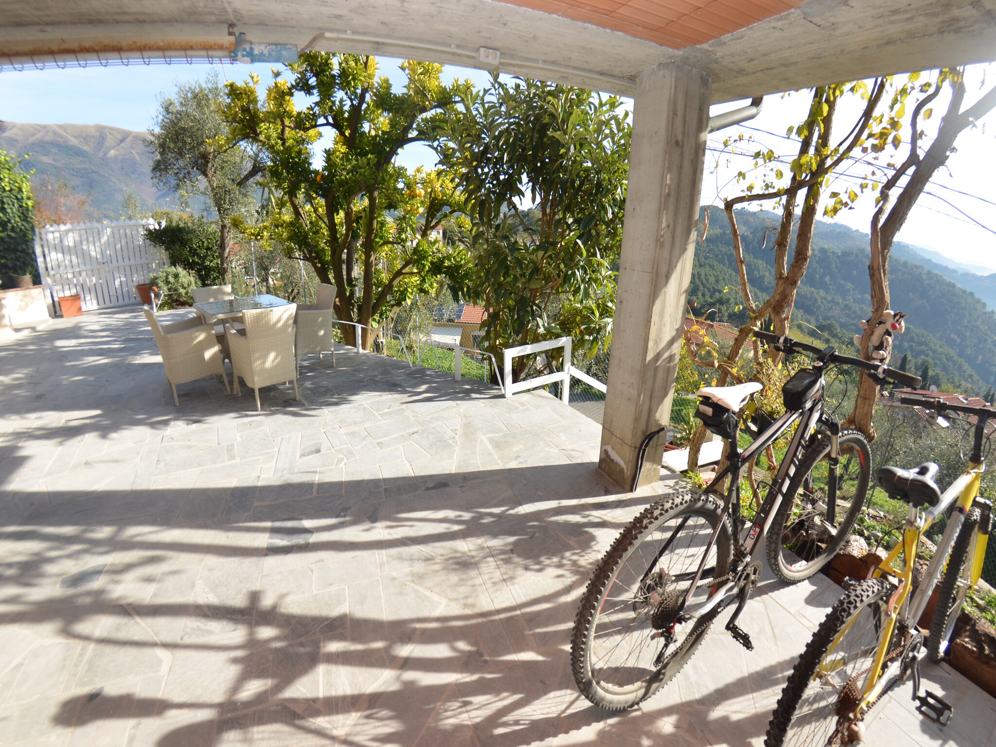   Chalet Del Colle