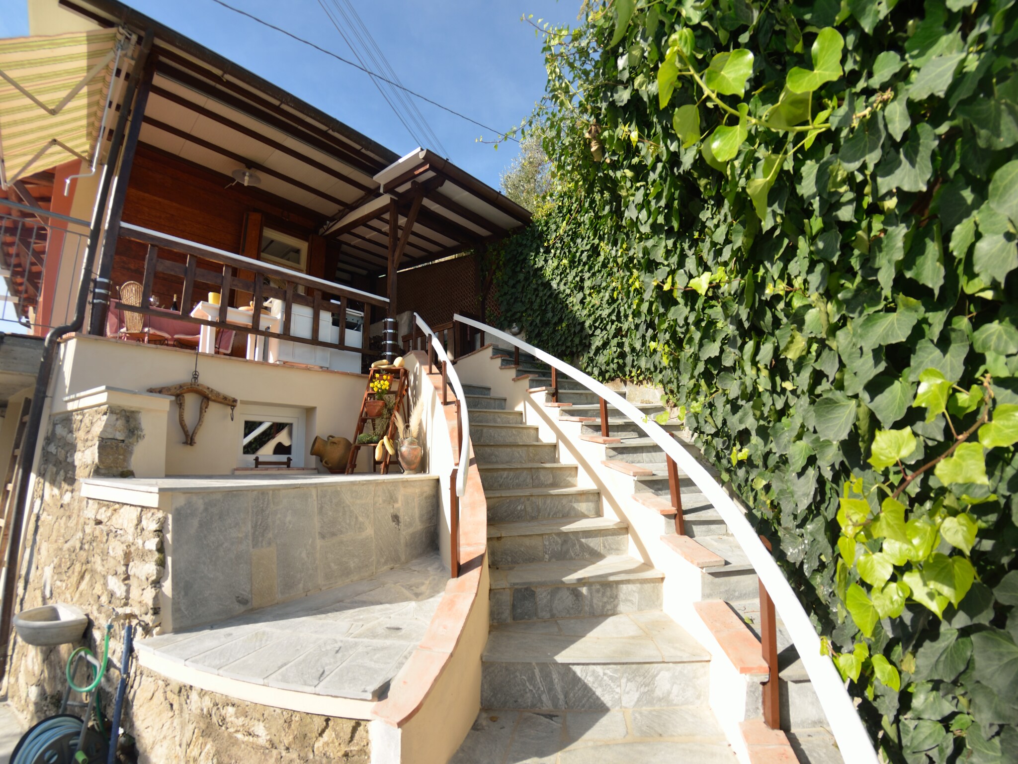   Chalet Del Colle