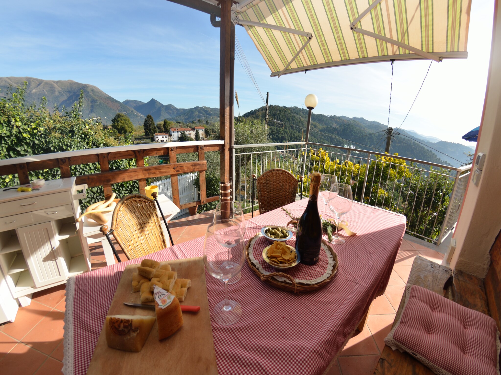   Chalet Del Colle