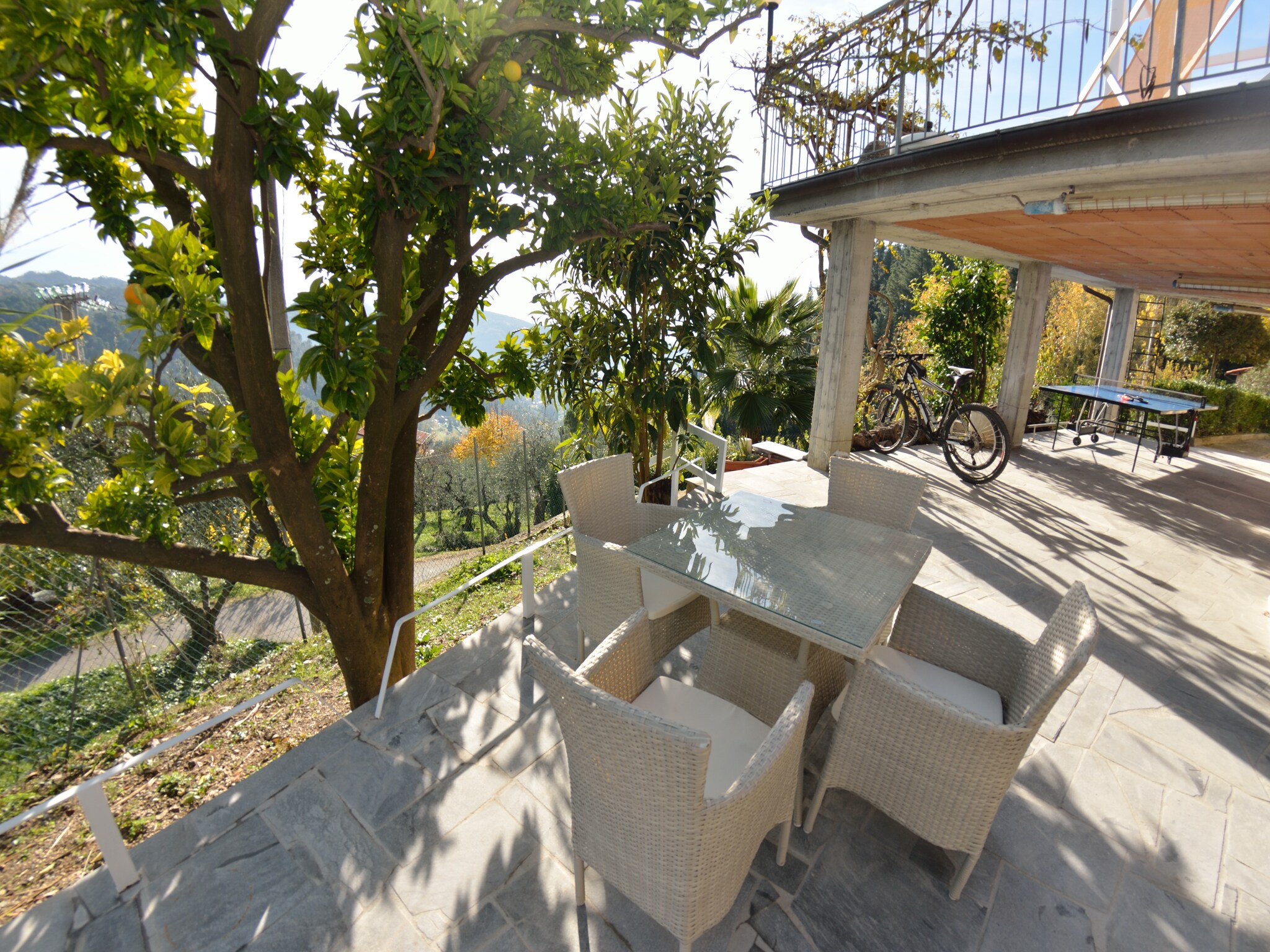   Chalet Del Colle